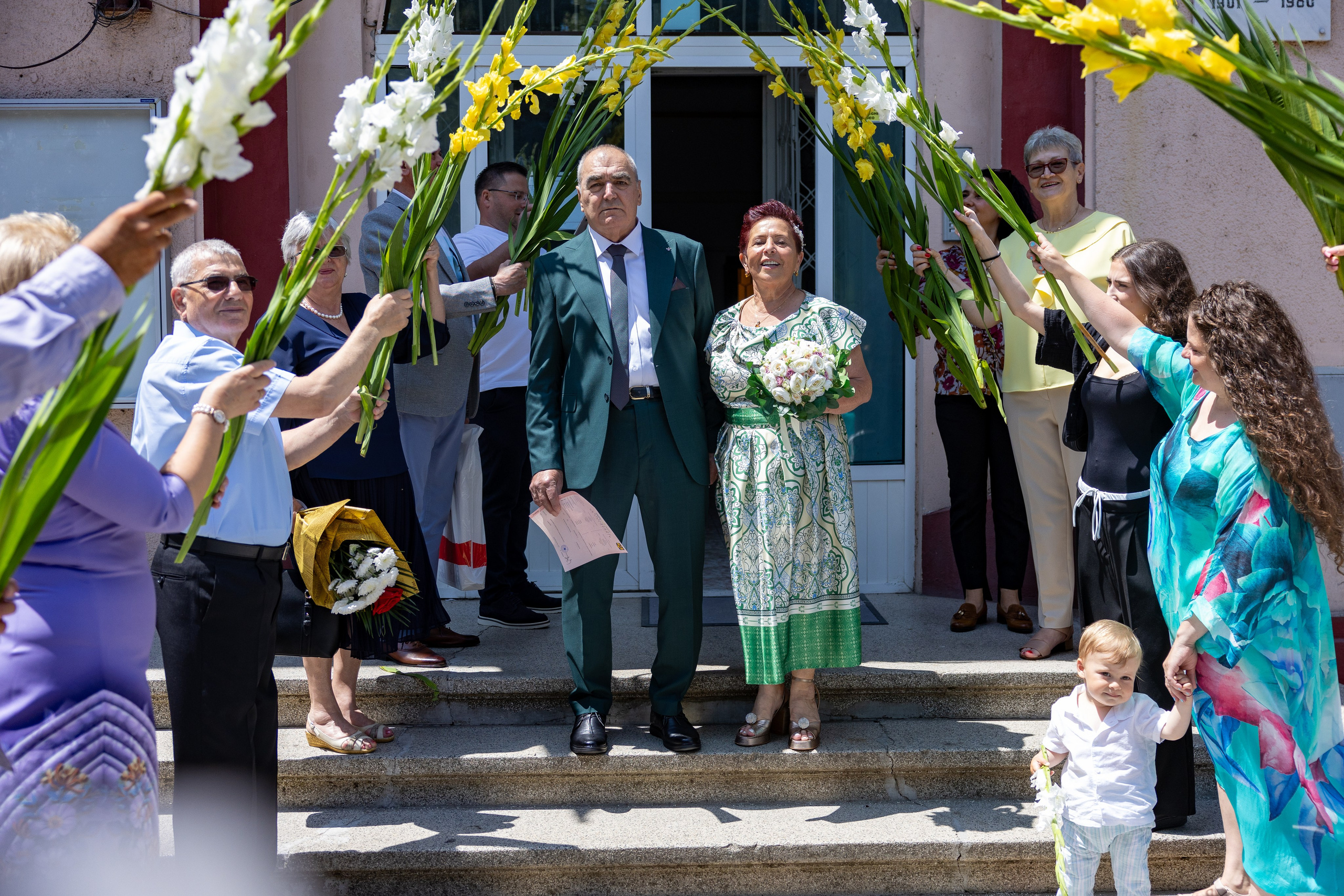 Pure Love. Moments By Gub