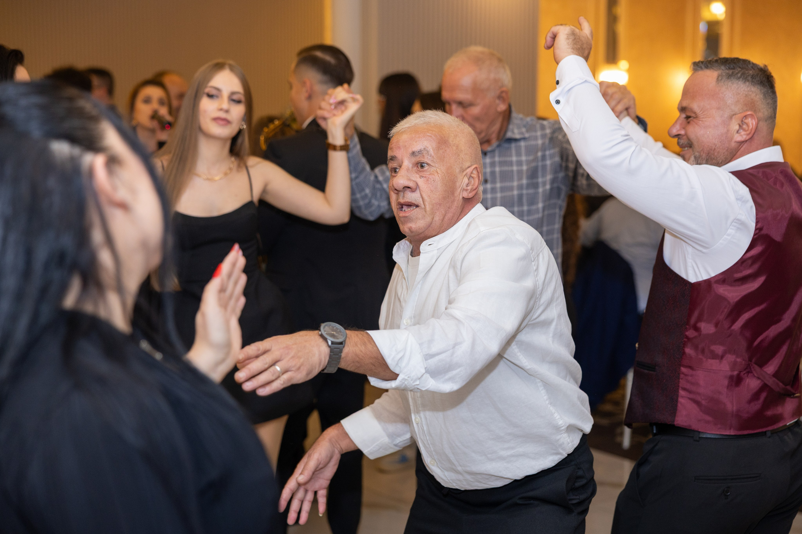 Andrei Sebastian. Moments By Gub