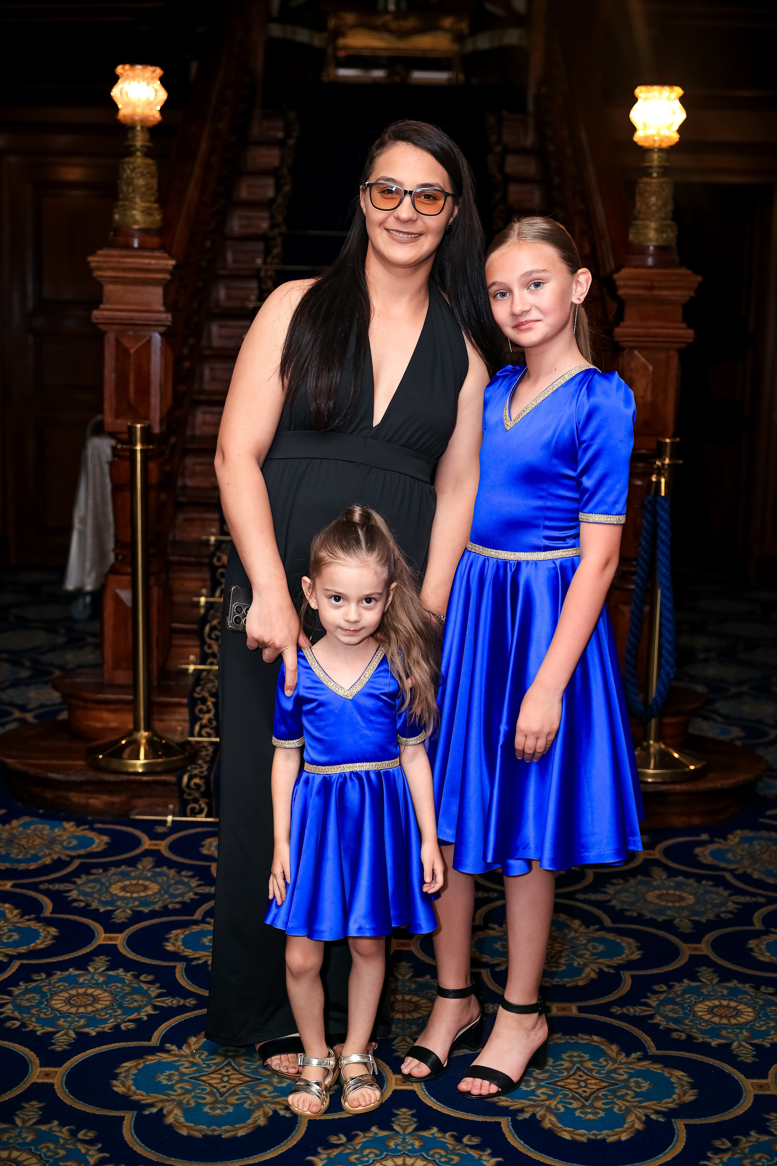 Eren Ionut. Moments By Gub