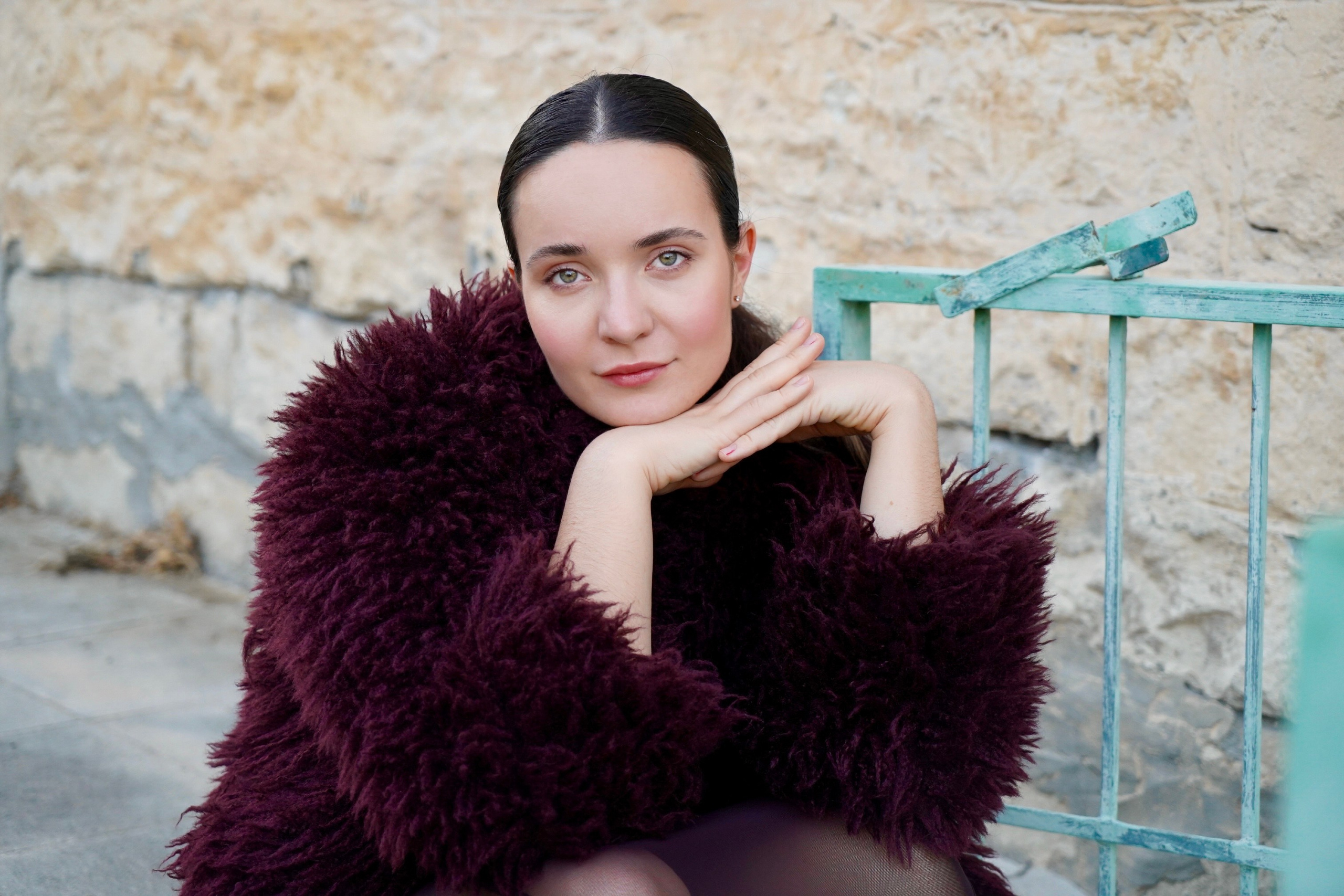 Zhenya. Главная