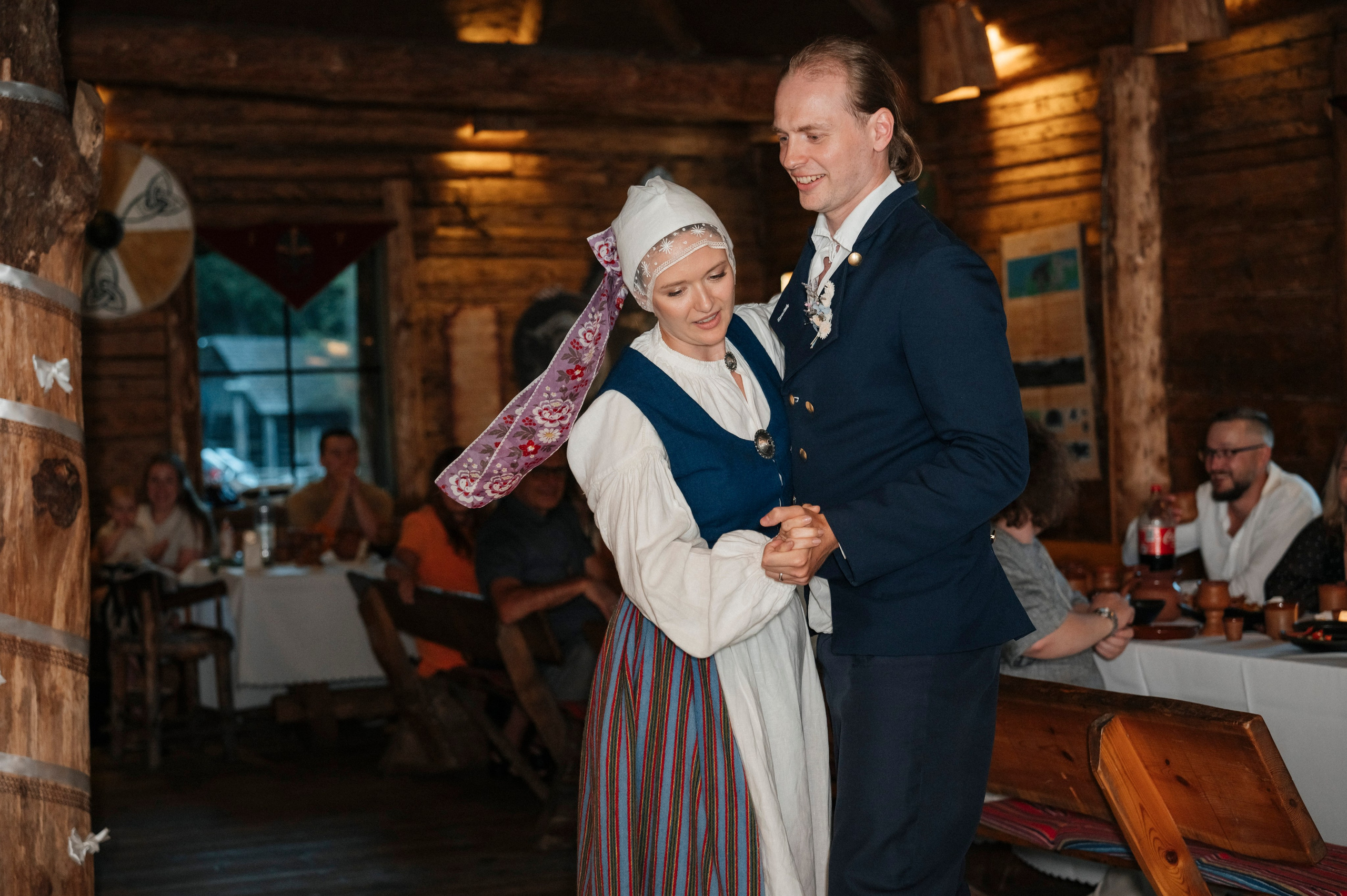 J&H. Fotograaf Tallinnas | Anna Borunova | Pulmafotograaf ja Perepildid