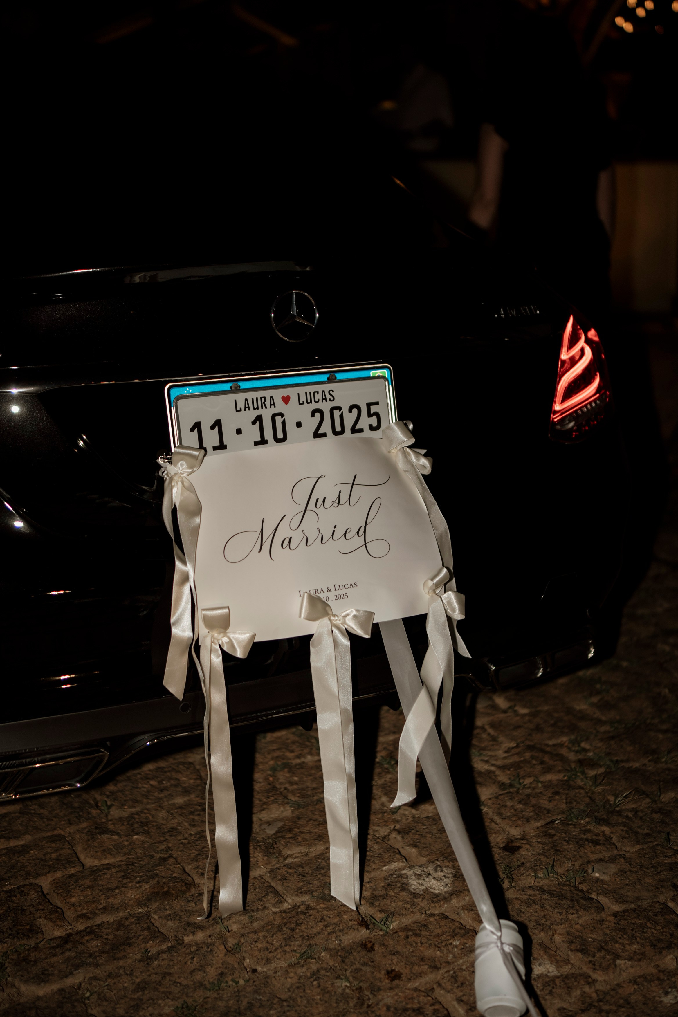 Laura & Lucas. Congiu Wedding