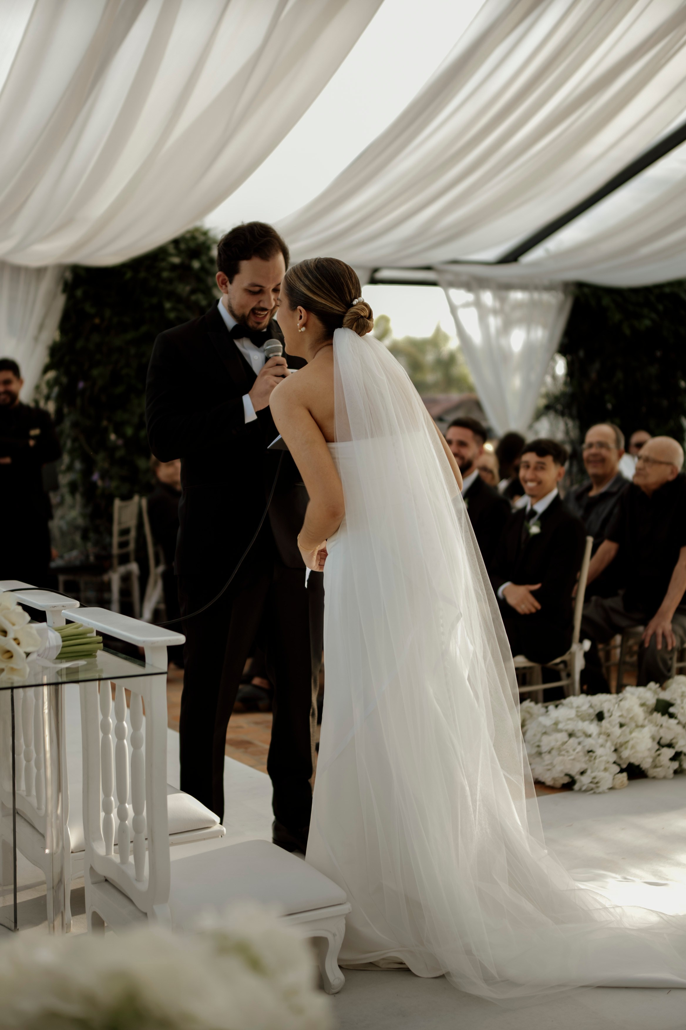 Laura & Lucas. Congiu Wedding