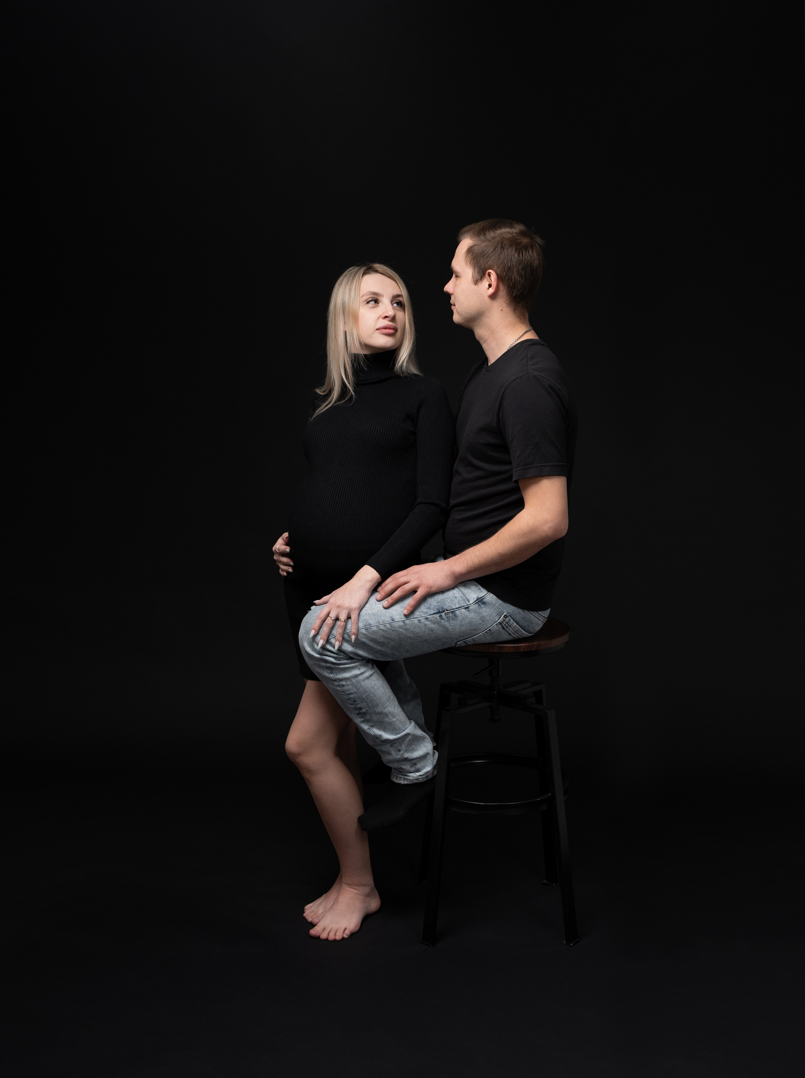 Yulia. Family photographer in Sacramento | Sofia Pavenko