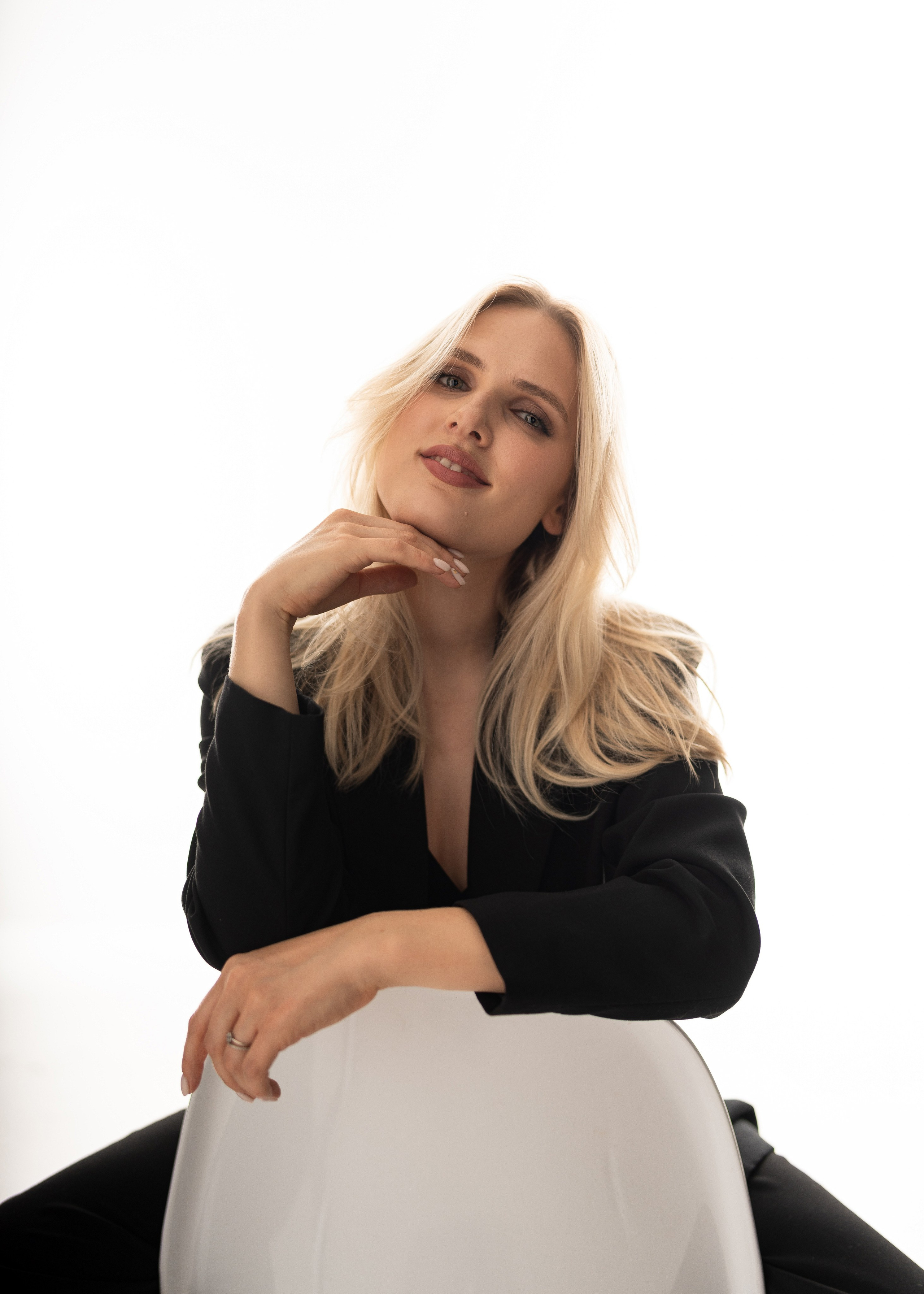 Yana. Family photographer in Sacramento | Sofia Pavenko