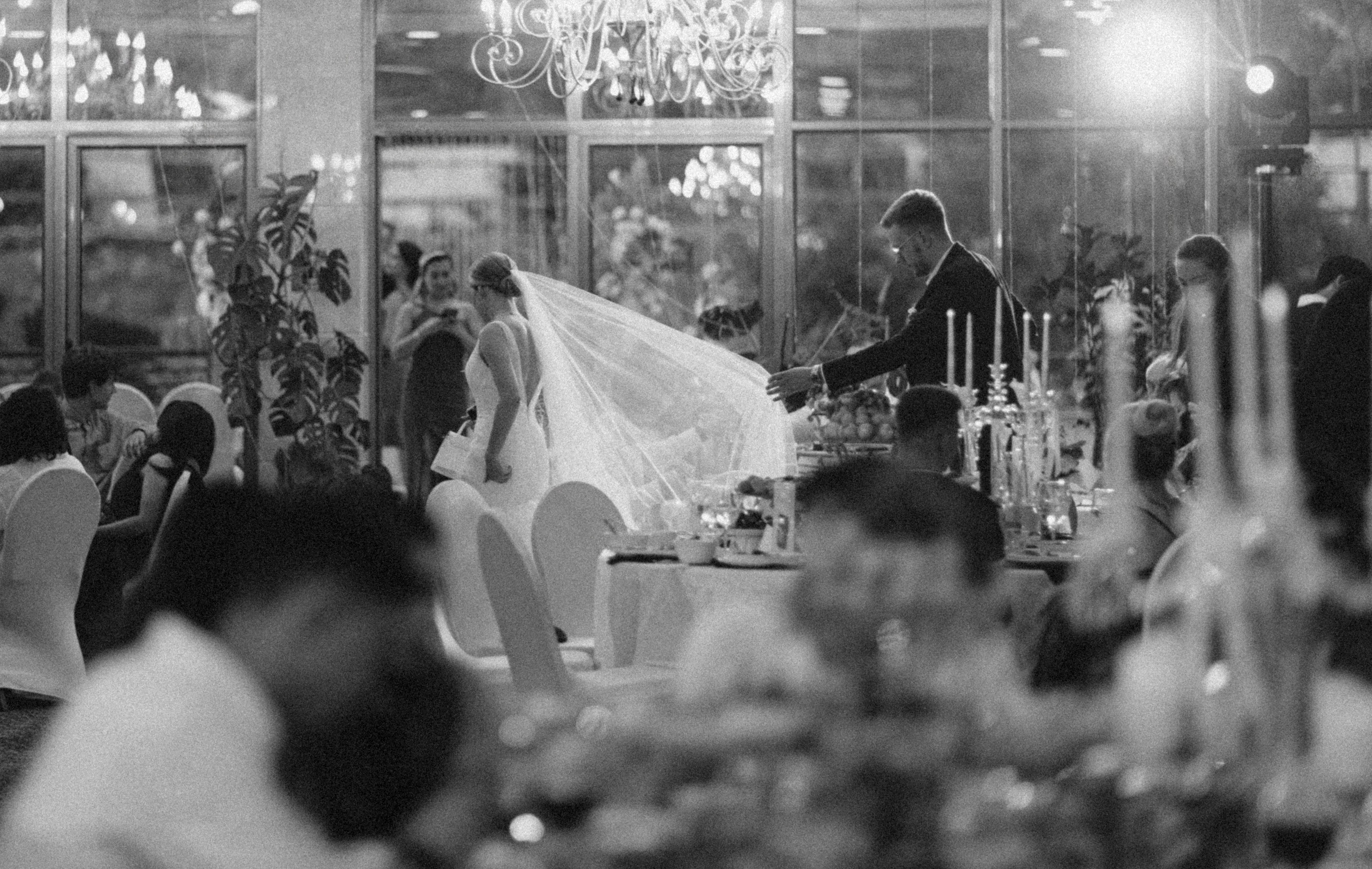 Танец для двоих. Валерия Вартанова. Фотограф