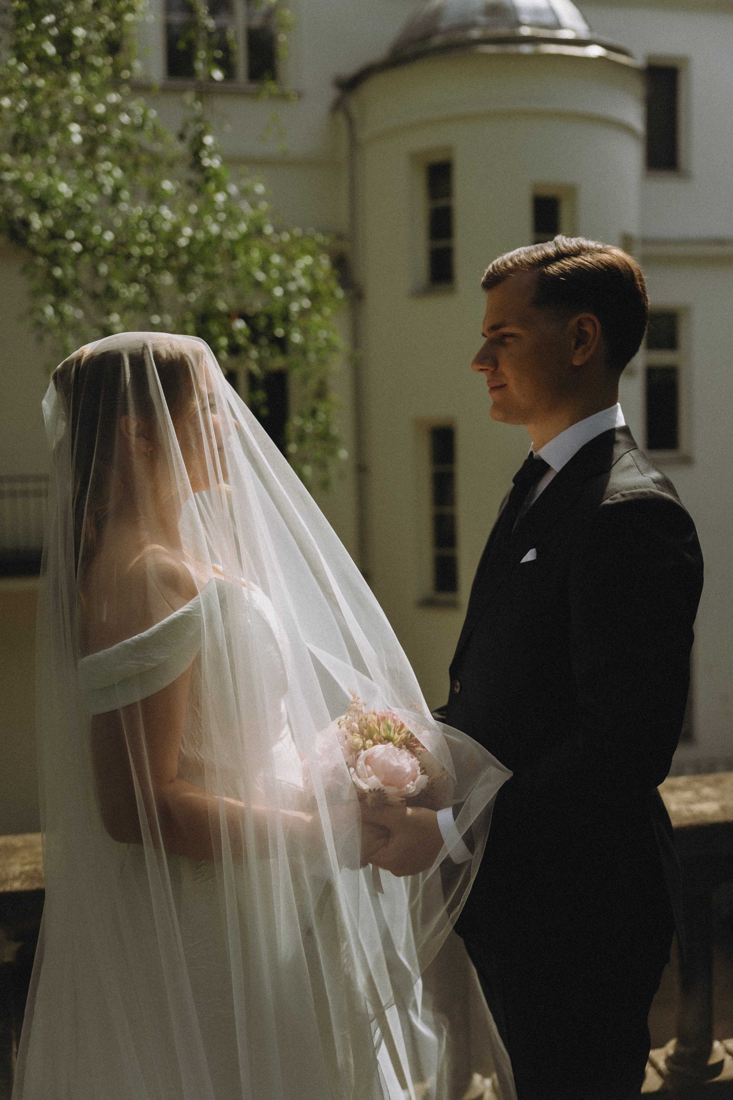 Paulina ir Deivydas | vestuvės Vynvytyje | Kaunas 2025. Vestuvių ir šeimų fotografė Lena Bondarenko / belove photo