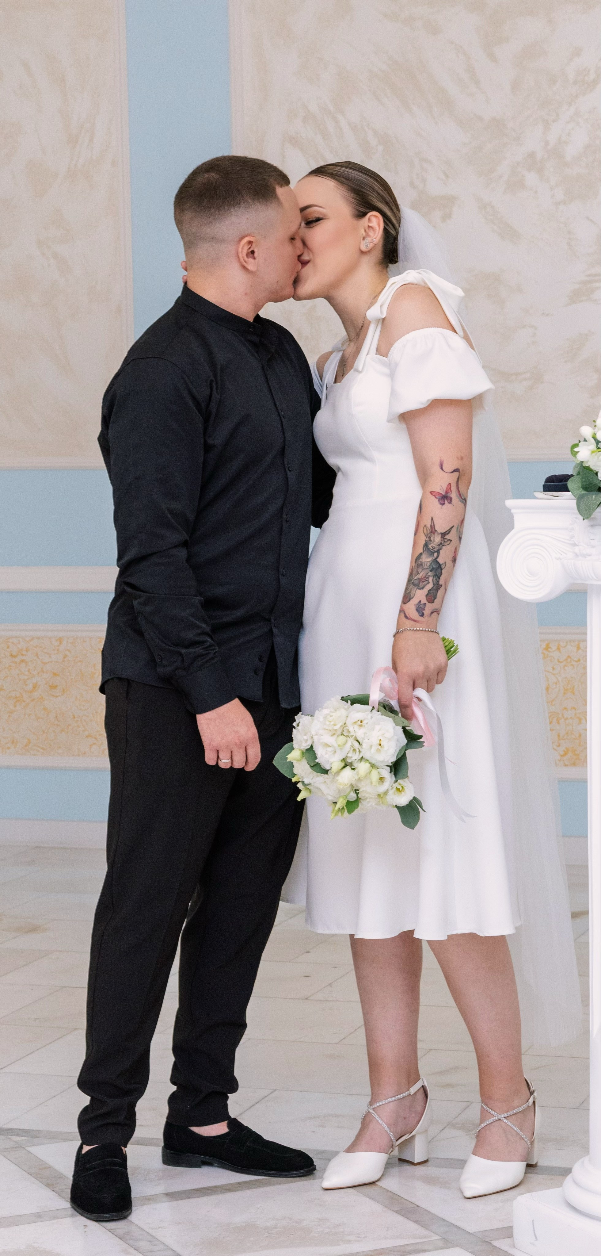 Свадебная. Photo__Vladi