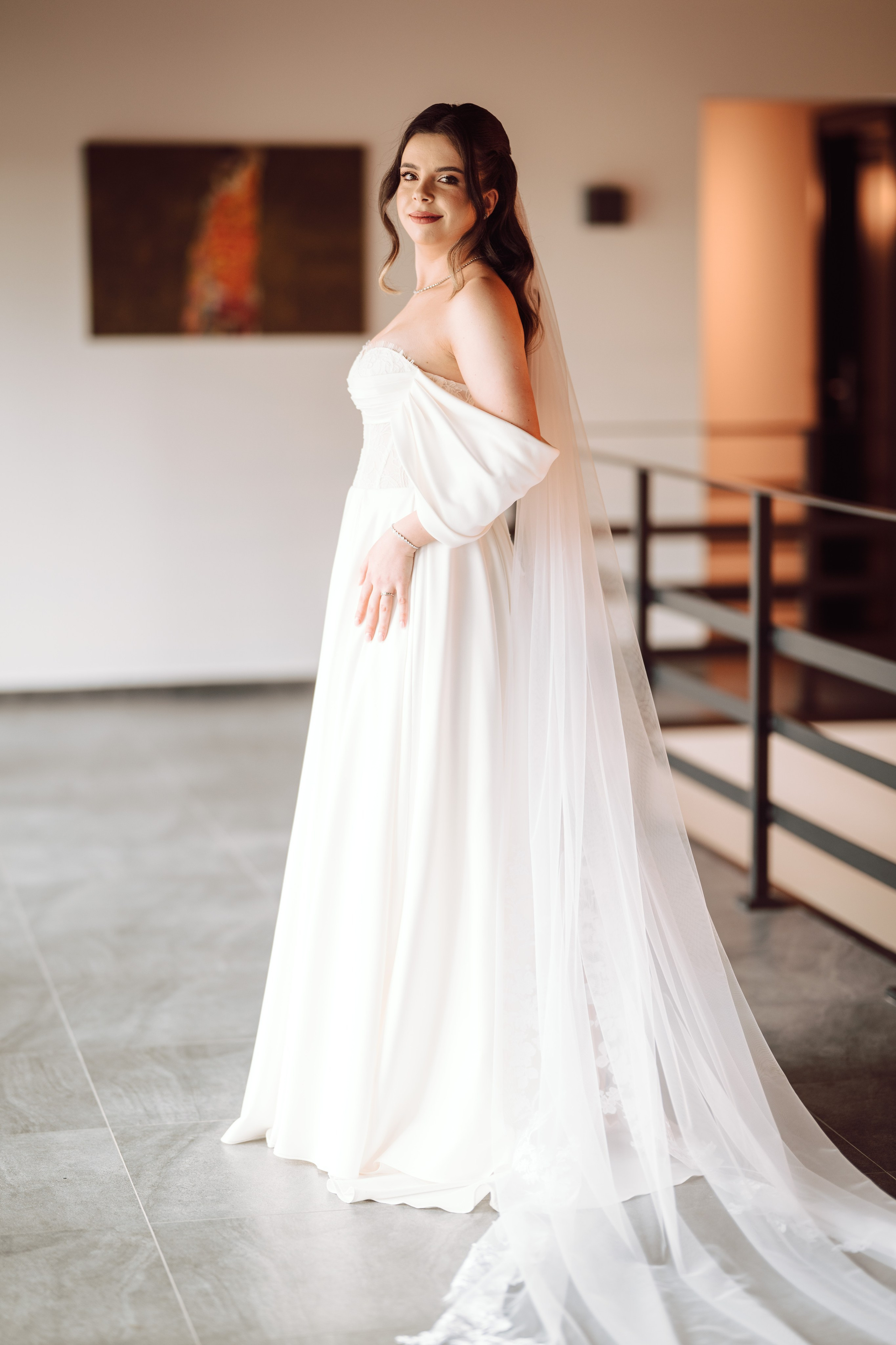 Bianca & Mihai. The Catalins Events — Wedding Photography & Videography