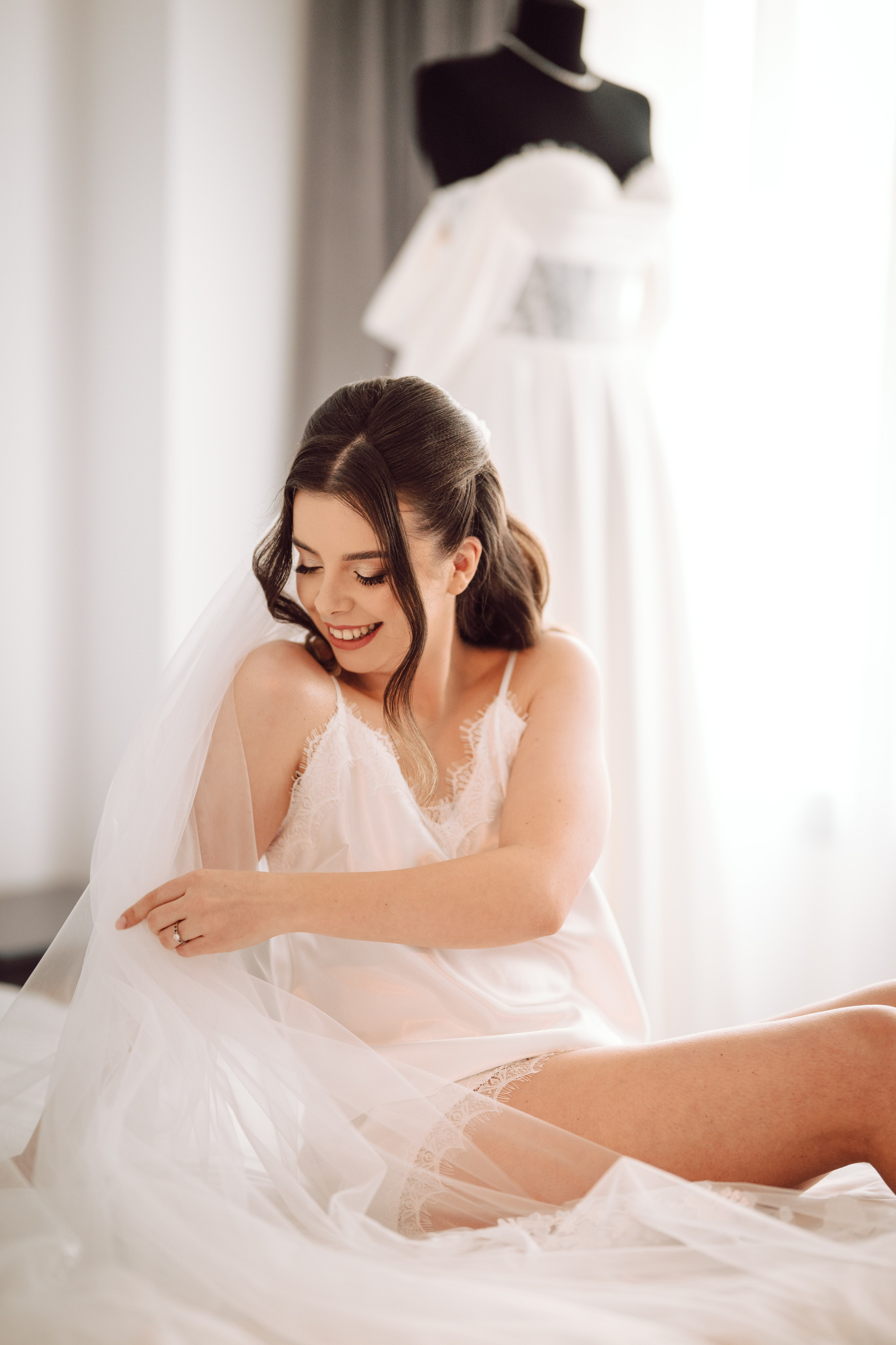 Bianca & Mihai. The Catalins Events — Wedding Photography & Videography