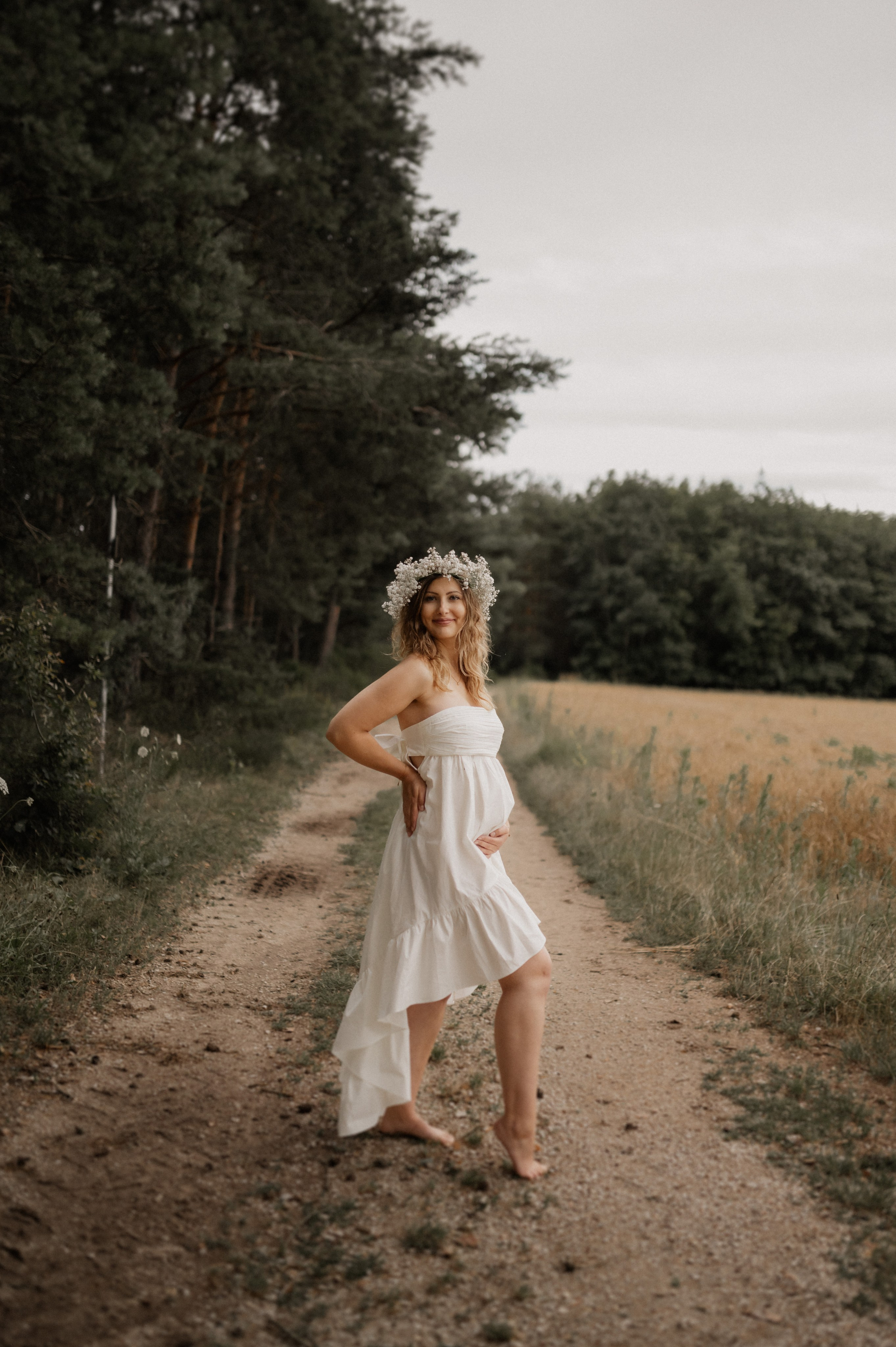 SUMMER JOY. Фотограф в Нюрнберге Ирина Менерт из Ансбаха