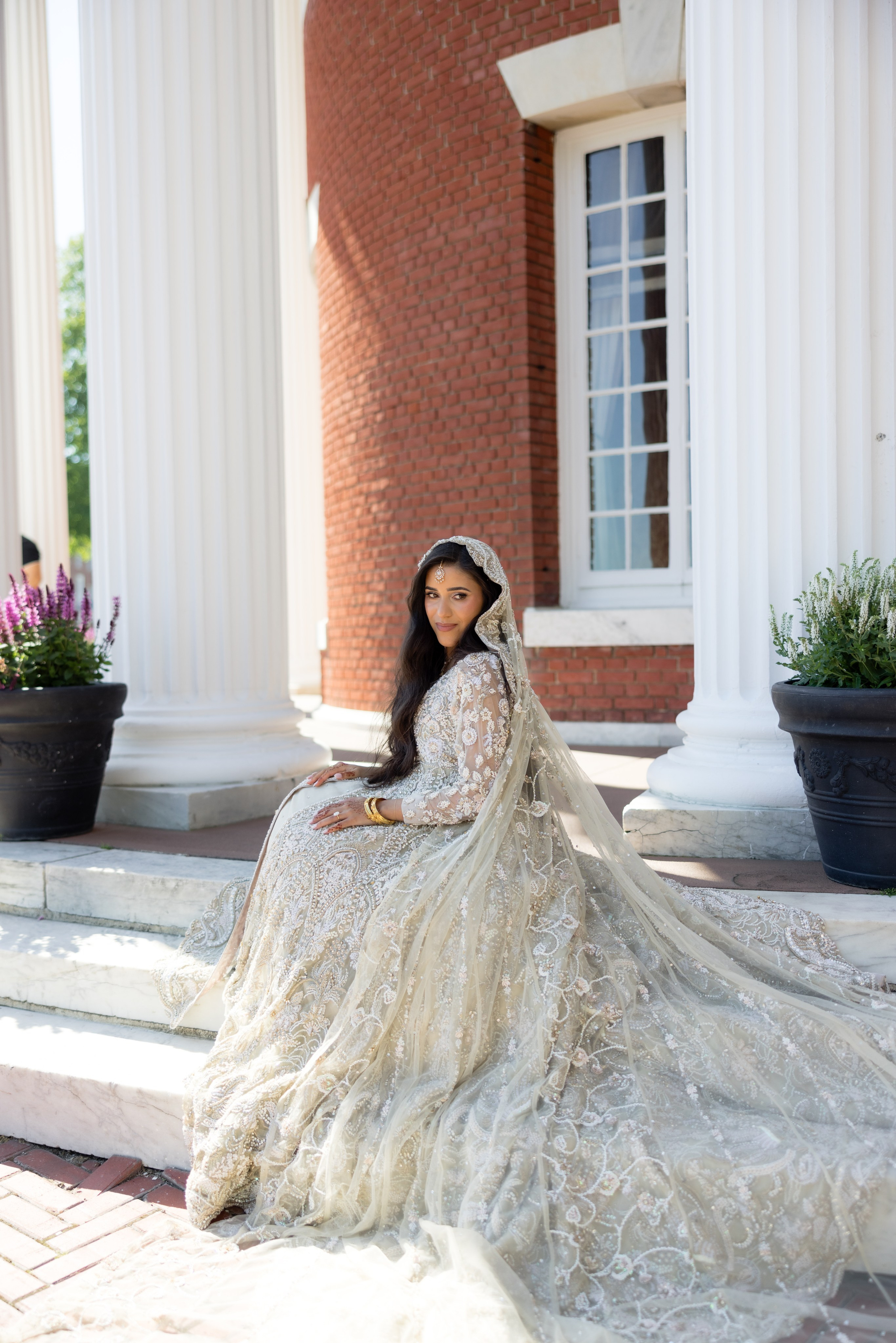 Amatul and Jacob. Anna Krasnova Wedding photographer