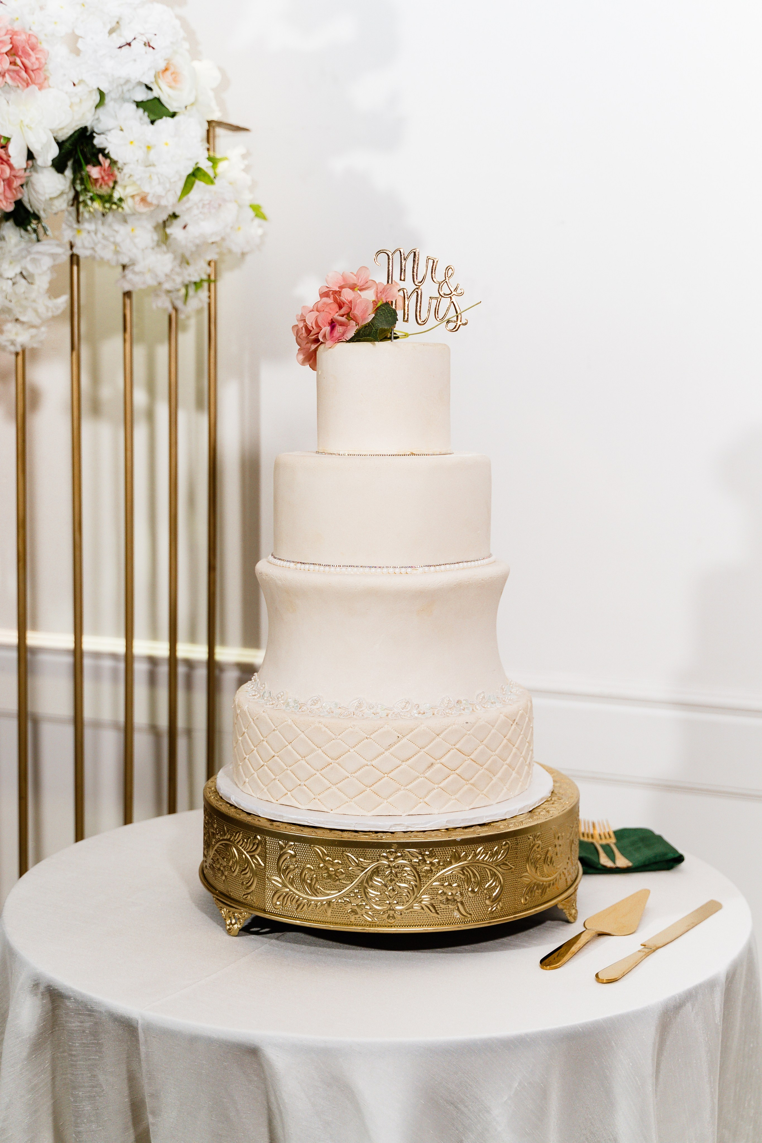 Christina & David. Babich_weddings