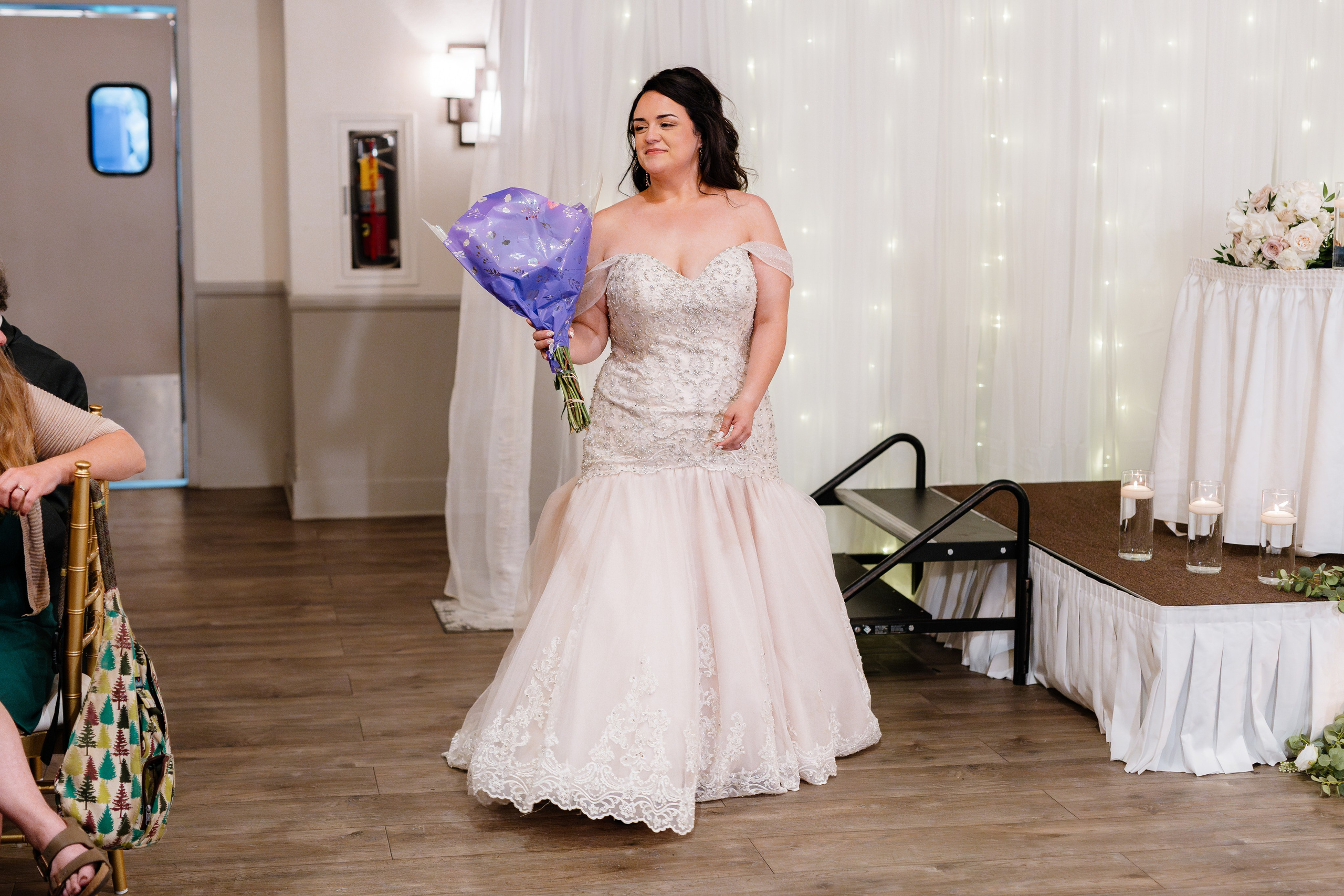 Ivan & Danielle. Babich_weddings