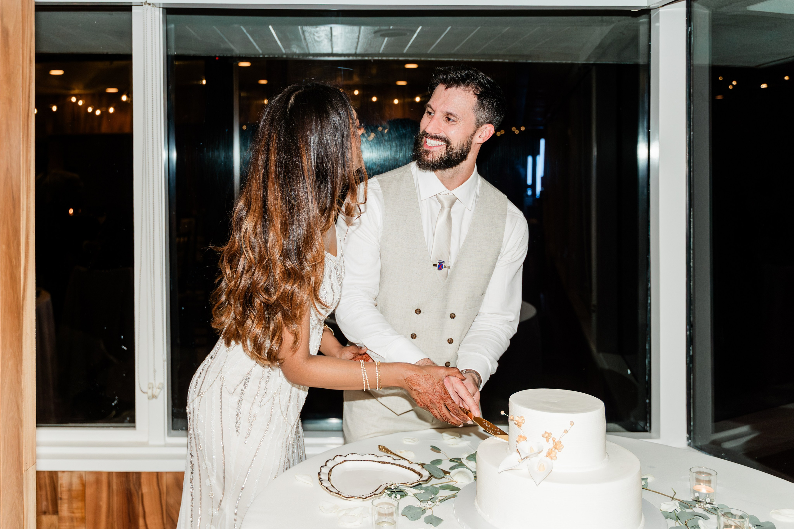 Nicole & Cody. Babich_weddings