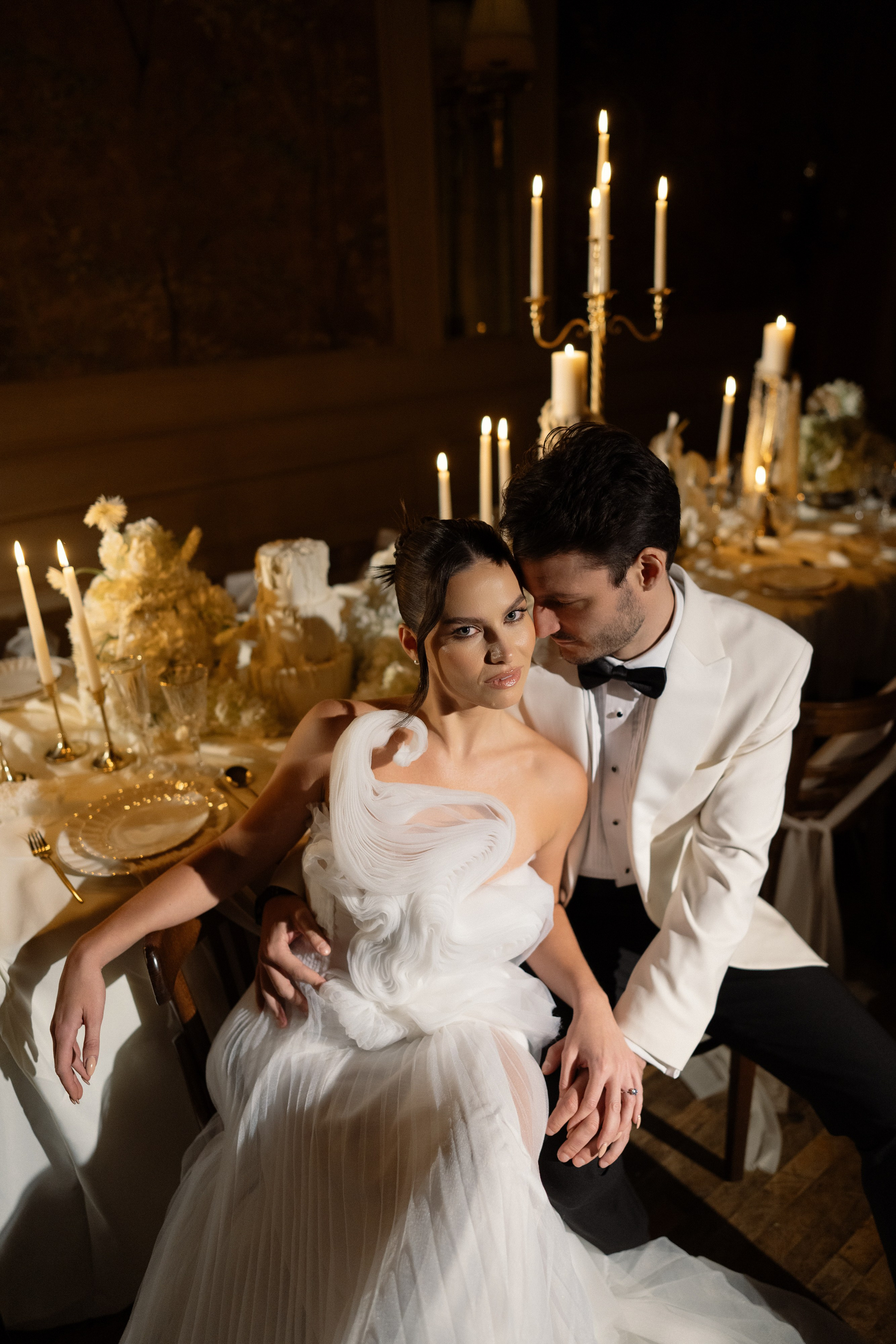 Emily and Levi. Wedding photographer and videographer New York | New Jersey