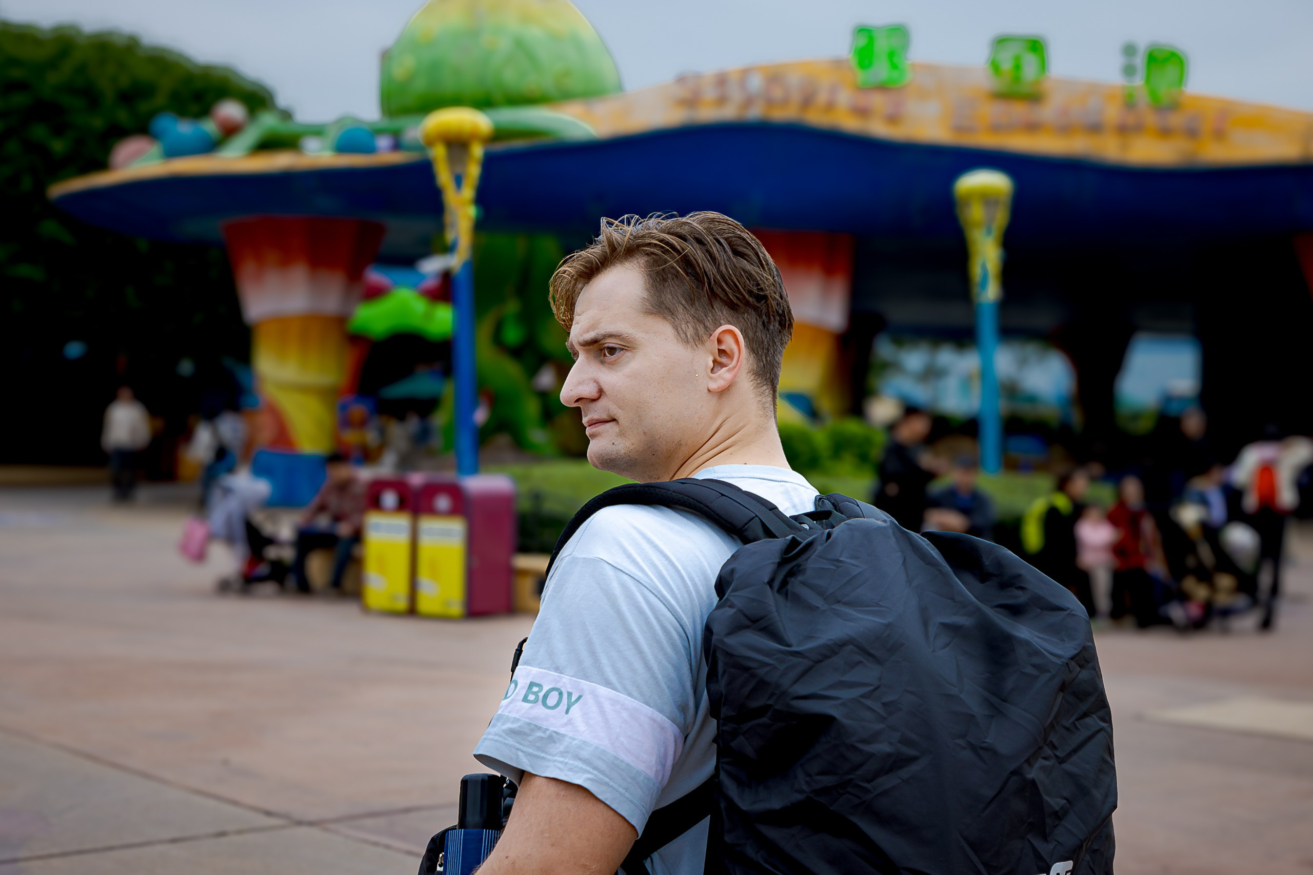 Африка вокруг нас