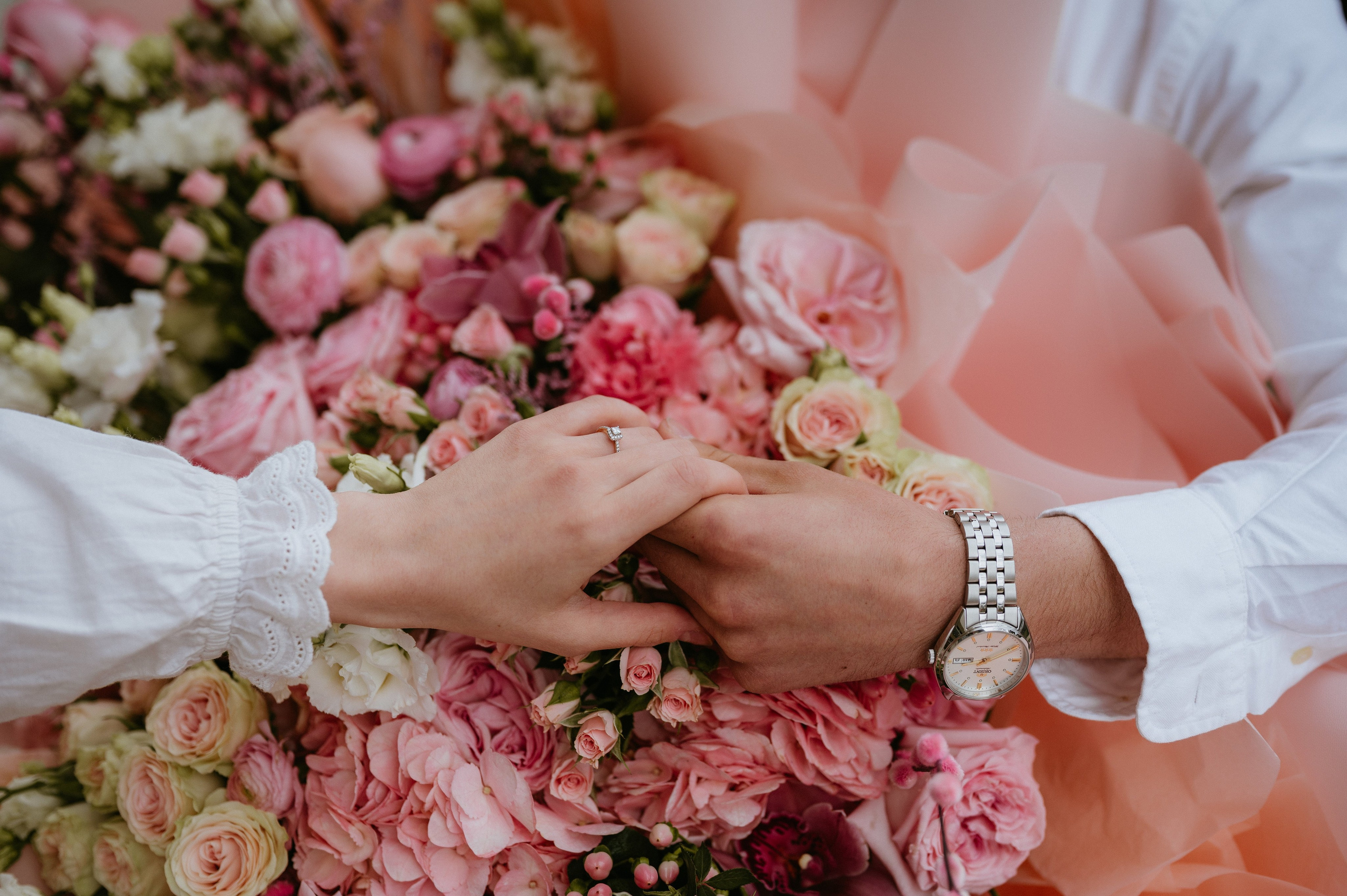 Save the Date Alex si Alina. Valentin Melen - fotograf de nunta 🤍