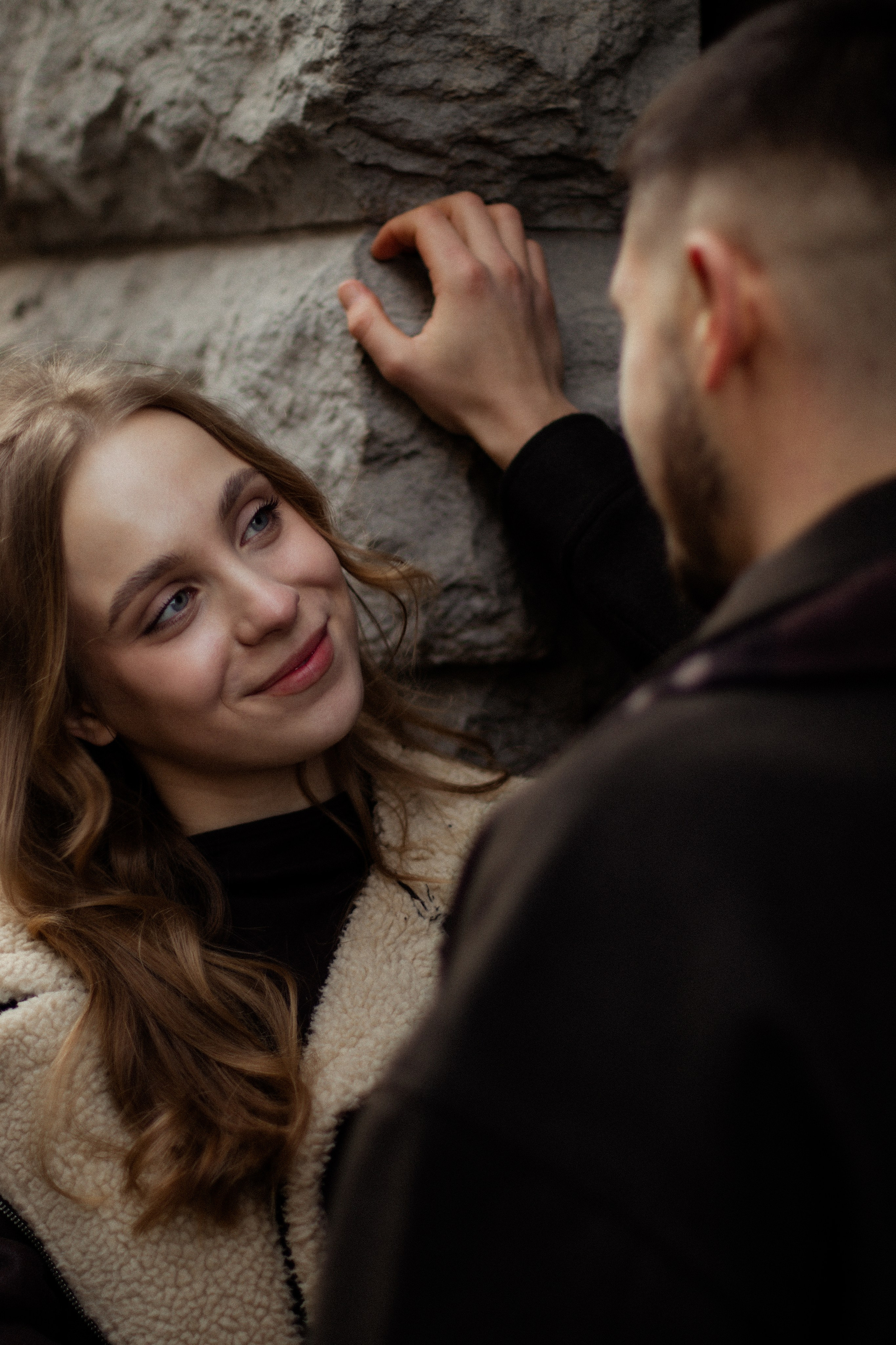 N&Y. Фотограф Лейпциг