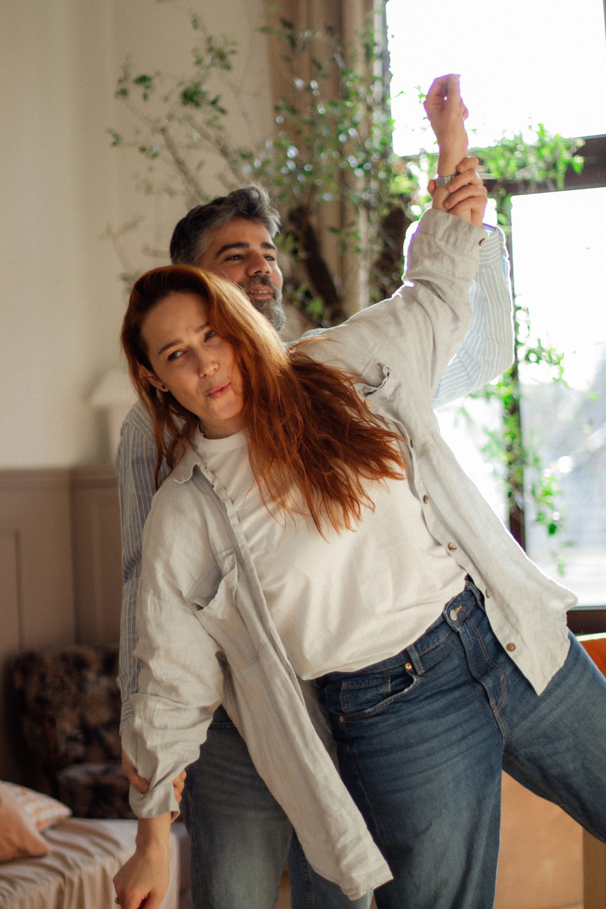 M&H. Фотограф Лейпциг