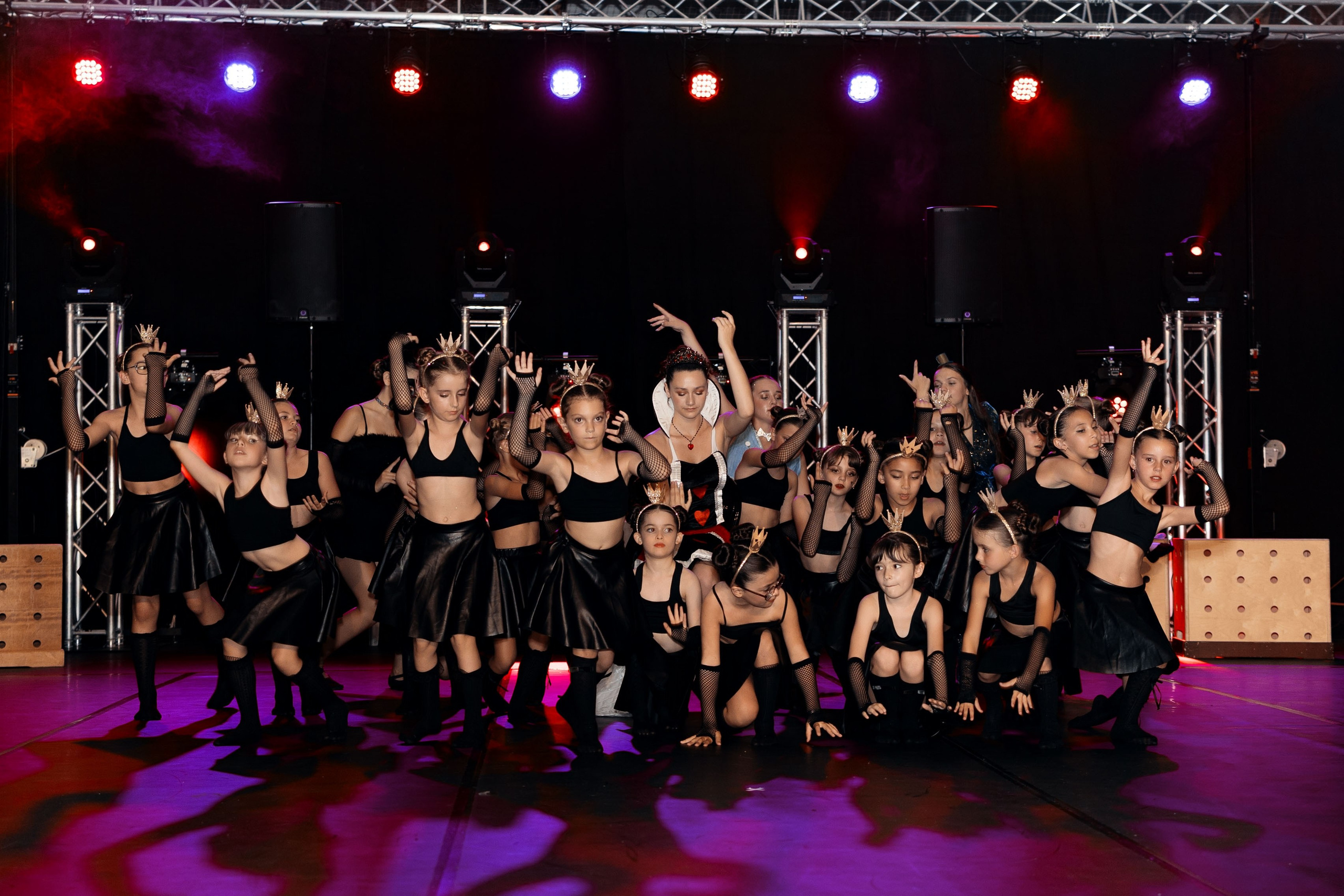 Carnaval Cogolin. Photographe en Côte d’Azur