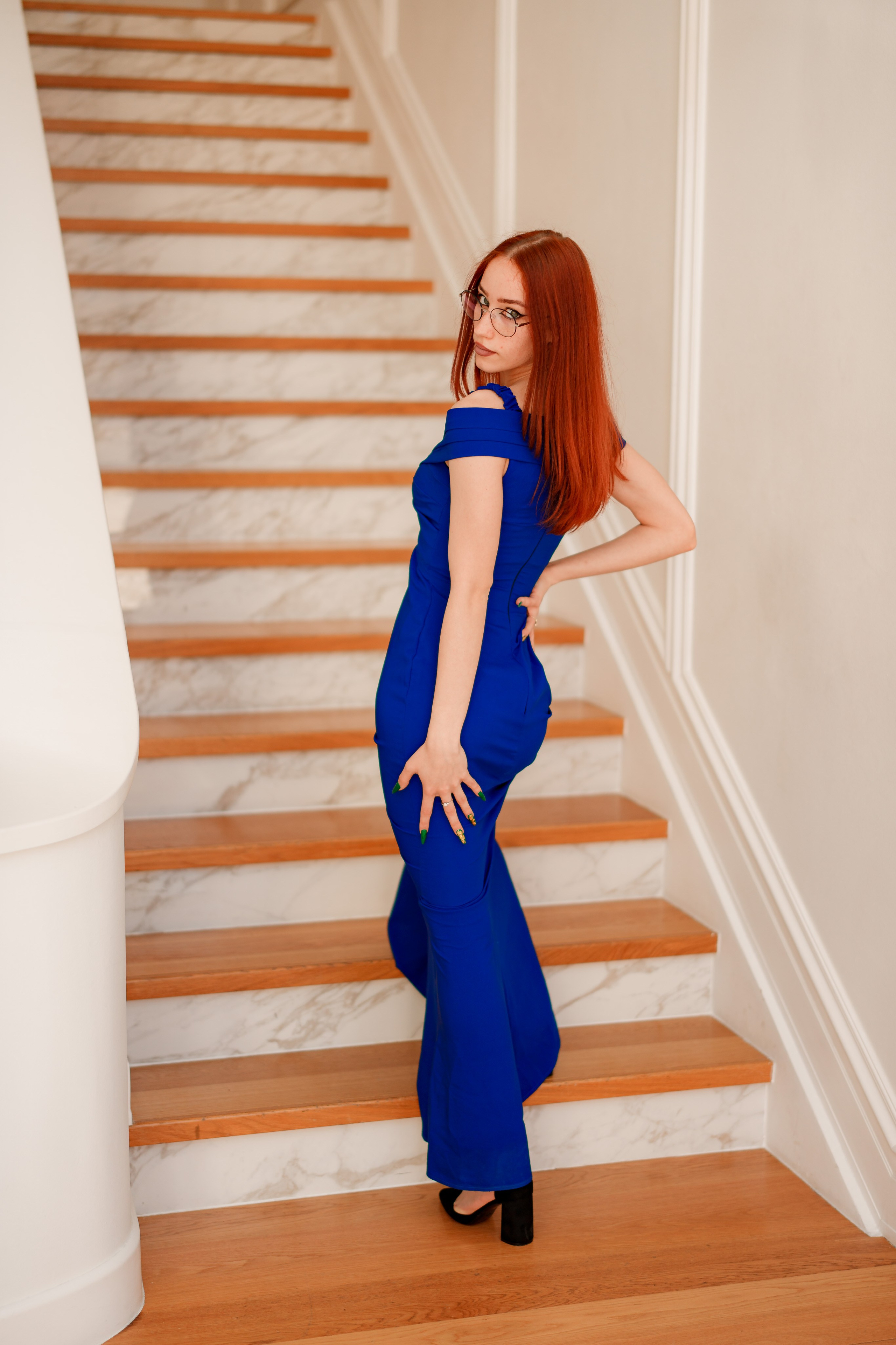 Clasa 12-a. Trendy Albums