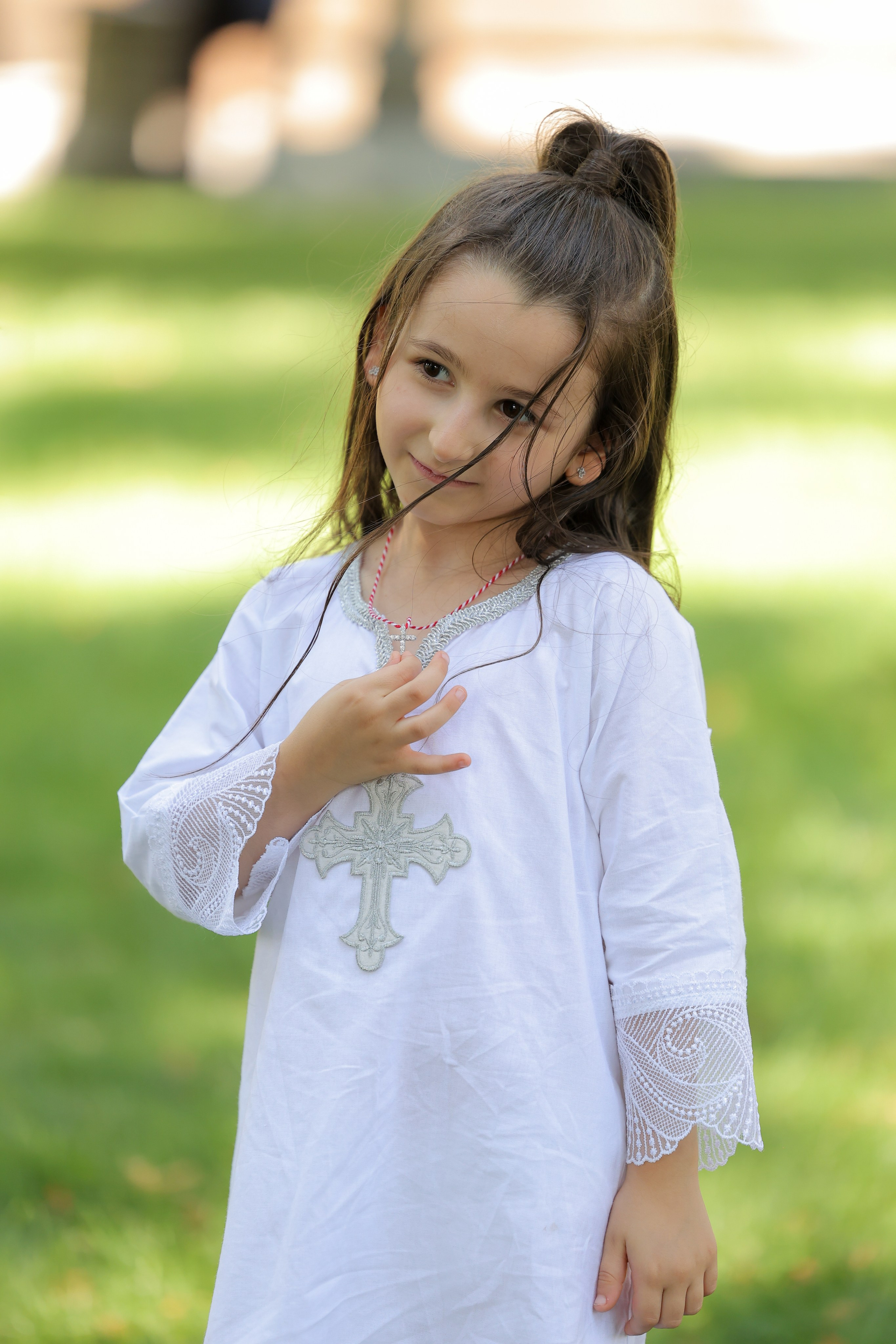 Christening day. KHproduction