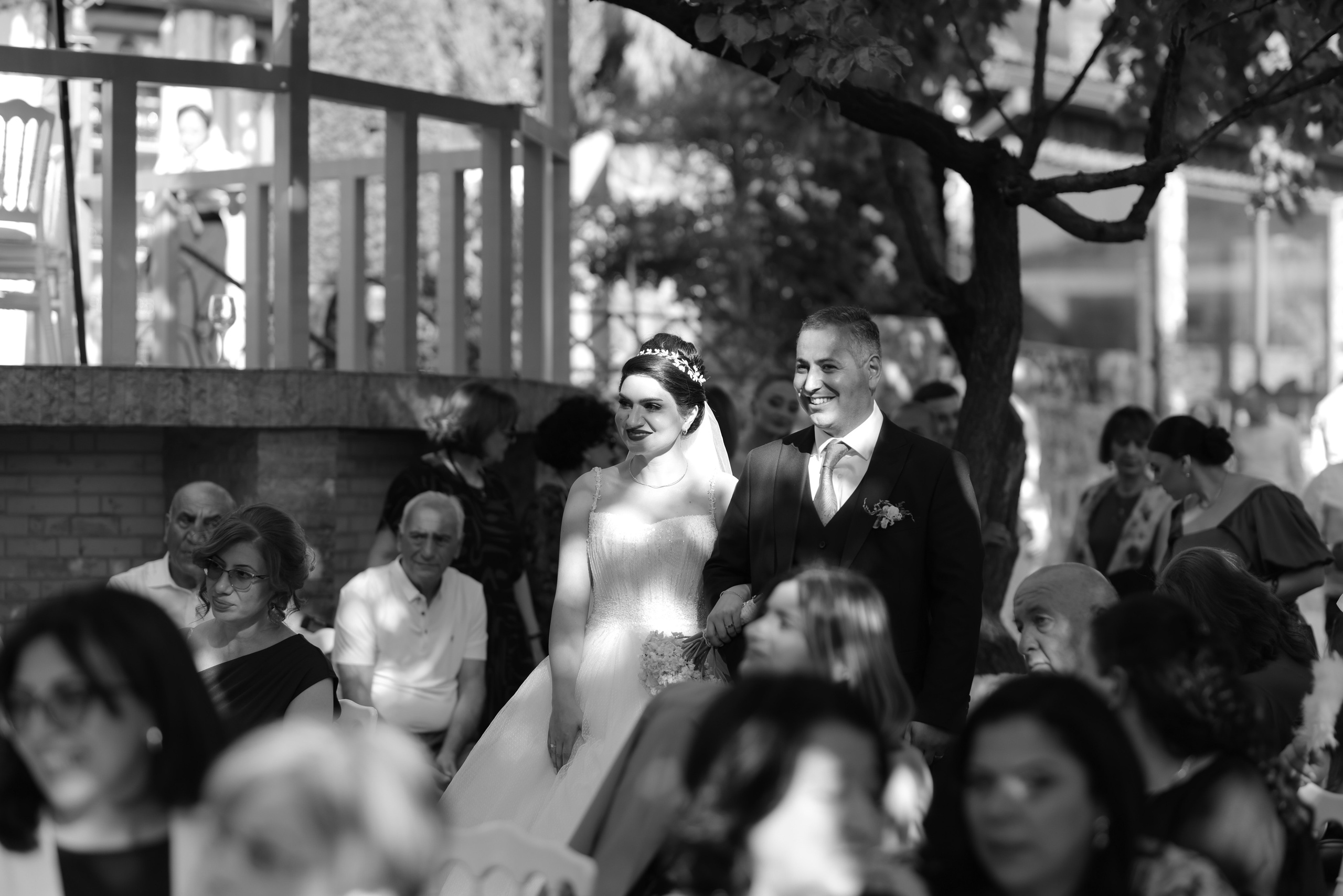 Karen & Tatev wedding day. KHproduction