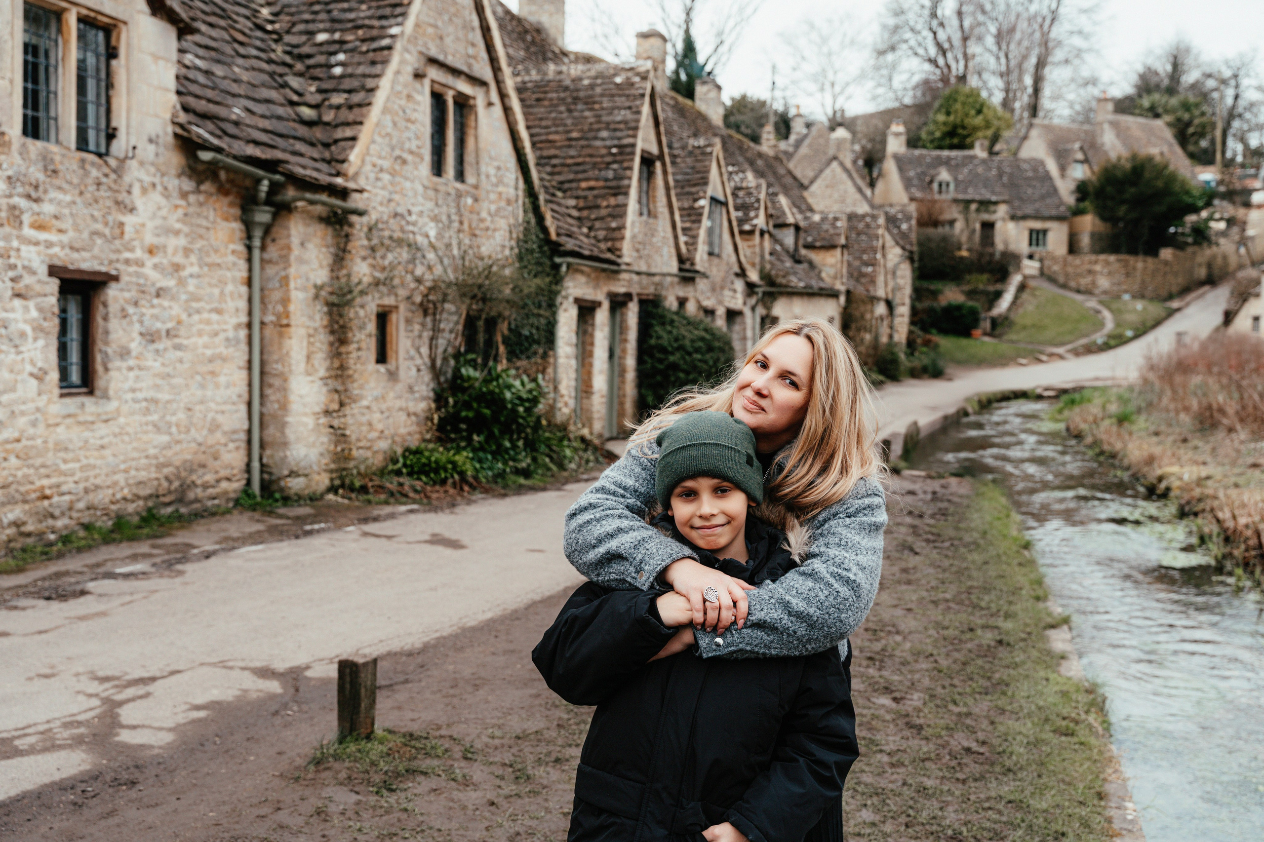 Cotswolds. Tonya Kyrylenko photographer in London