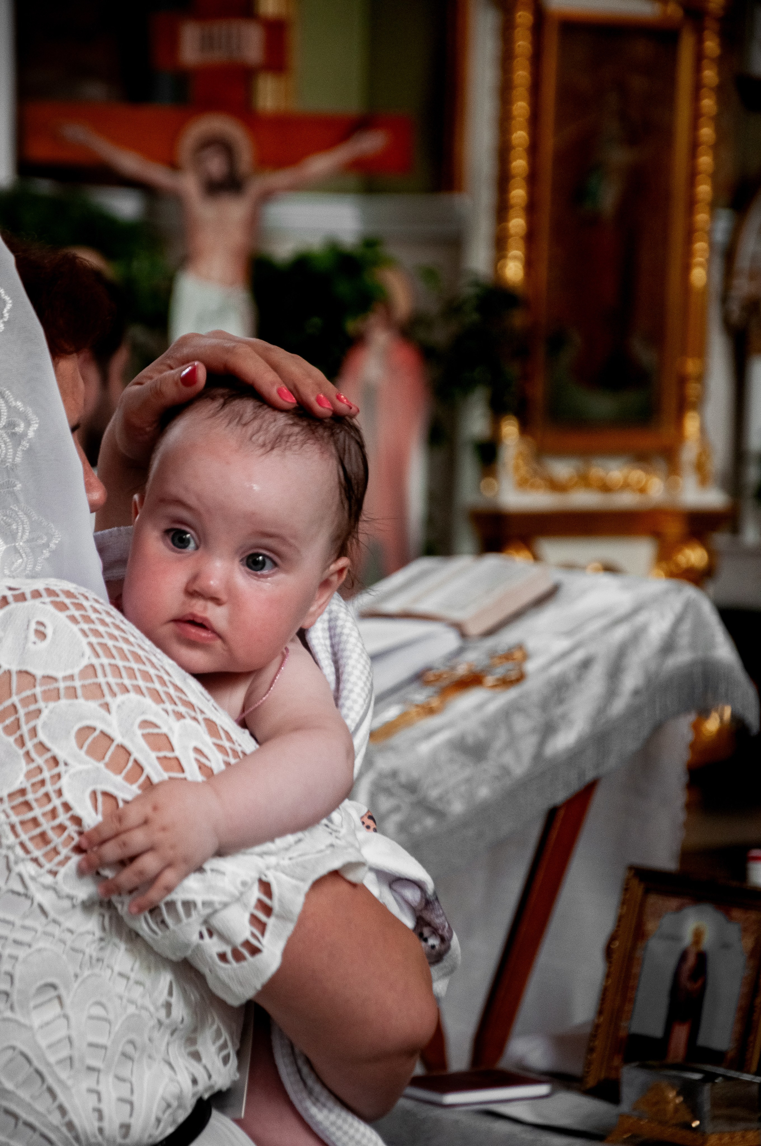 Sothie Baptize. Дизайнер и Фотограф в Кишинёве Бусуйок Станислав