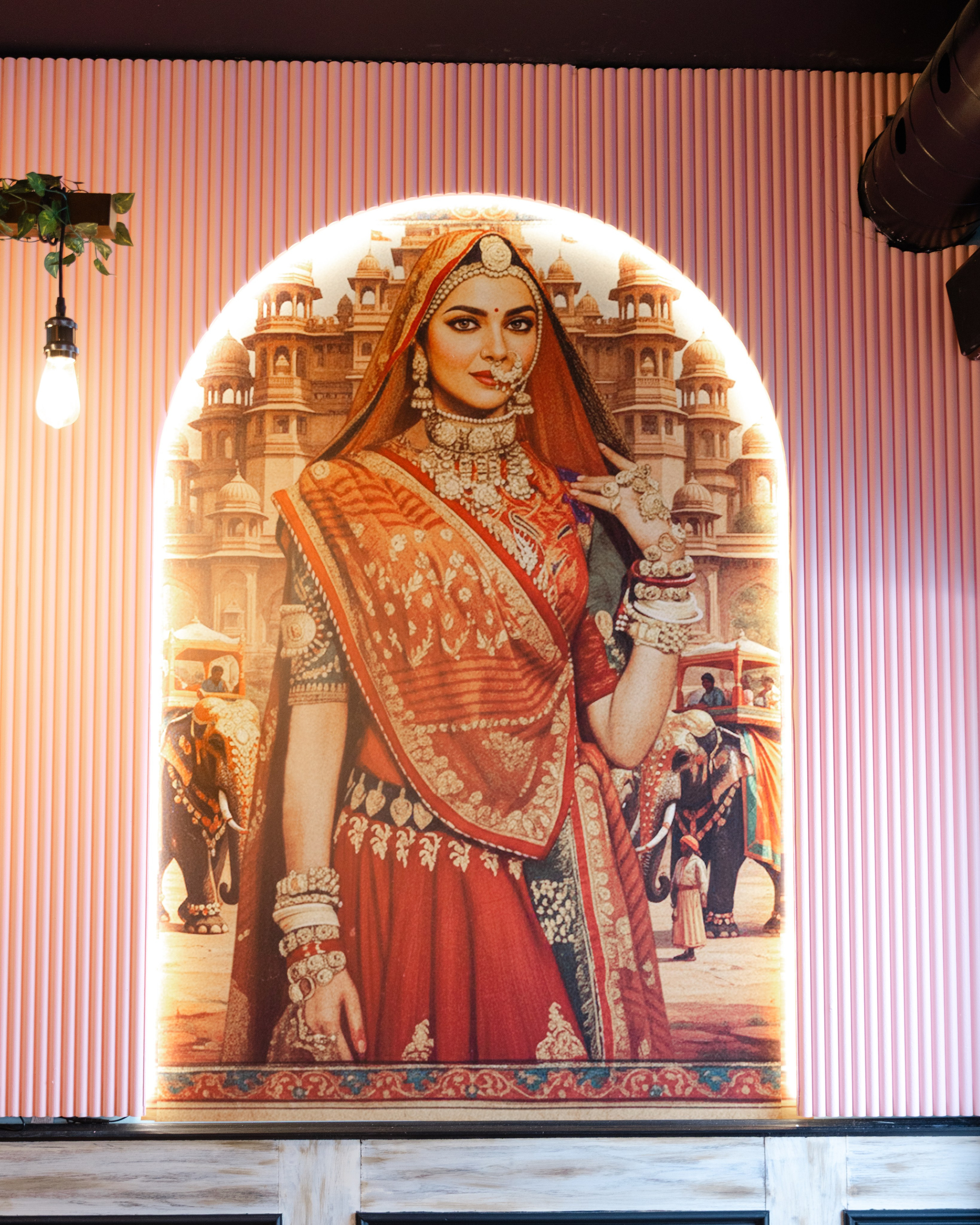 Rani Sa, Midland. Anna Leb Photo