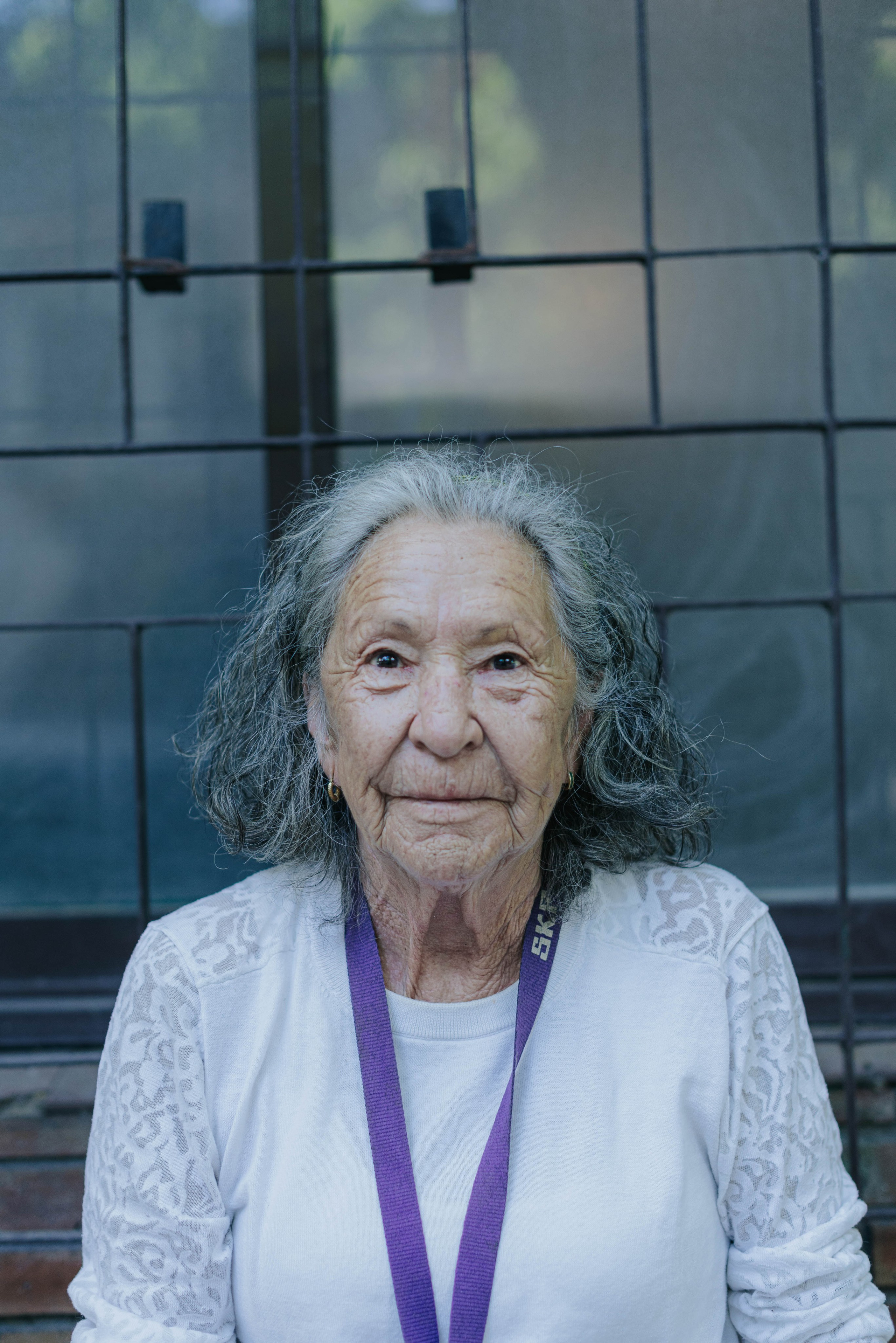 Docdocdoc. 15 strangers. Photographer @elmirkami in the city of Buenos Aires