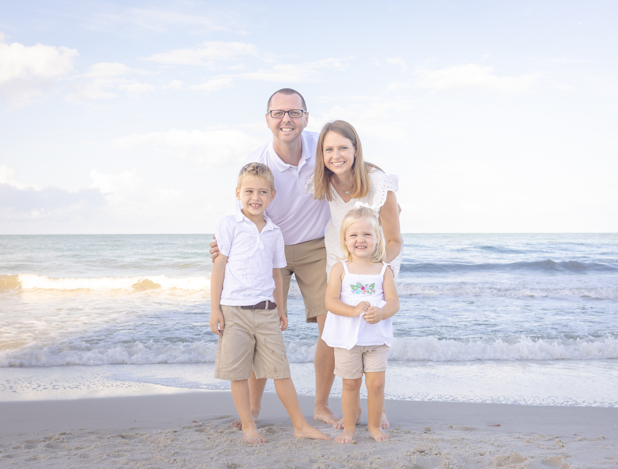 Family Photography. Out and About 239