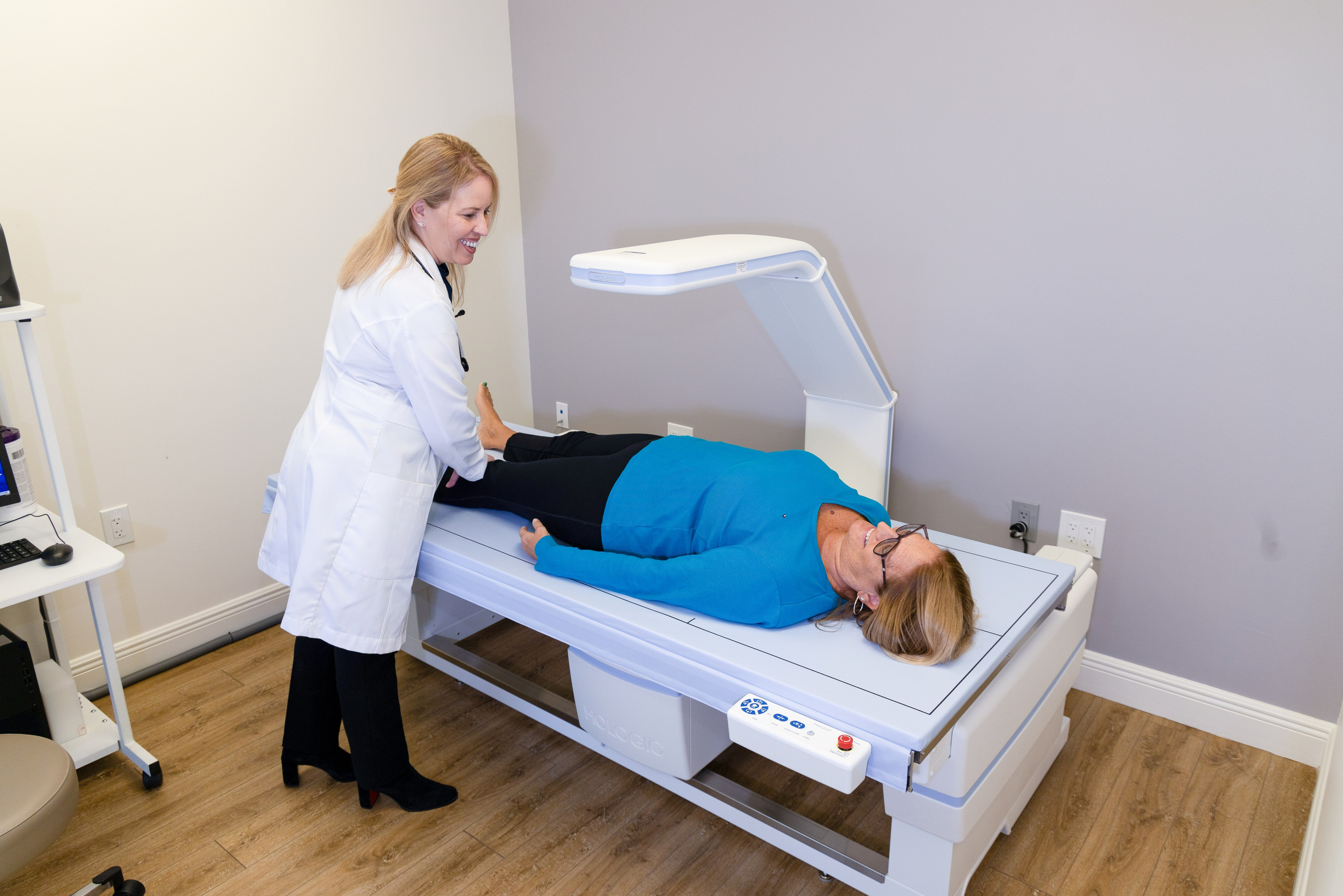 Medical Office. Out and About 239