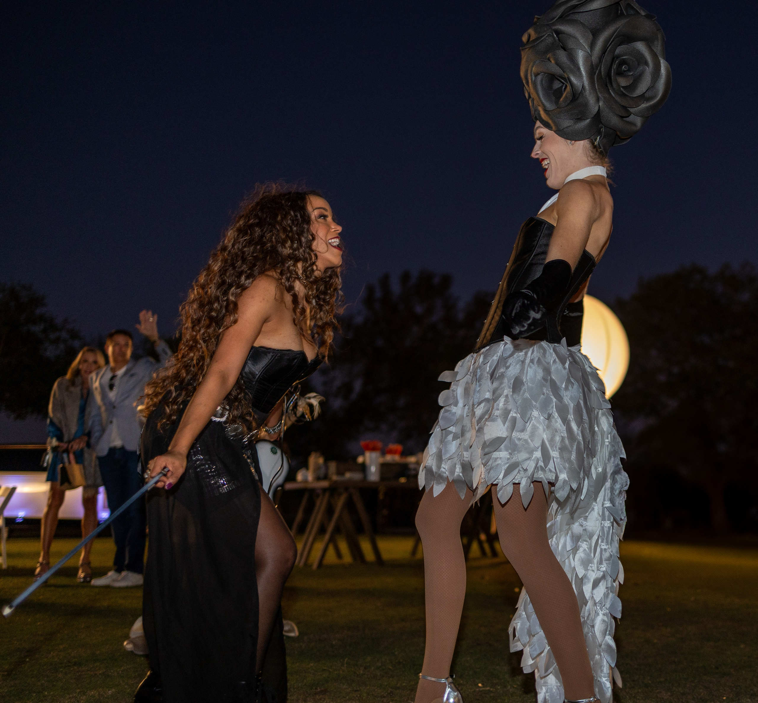 Land Rover Bentley Client Appreciation at Ritz Tiburon. Out and About 239