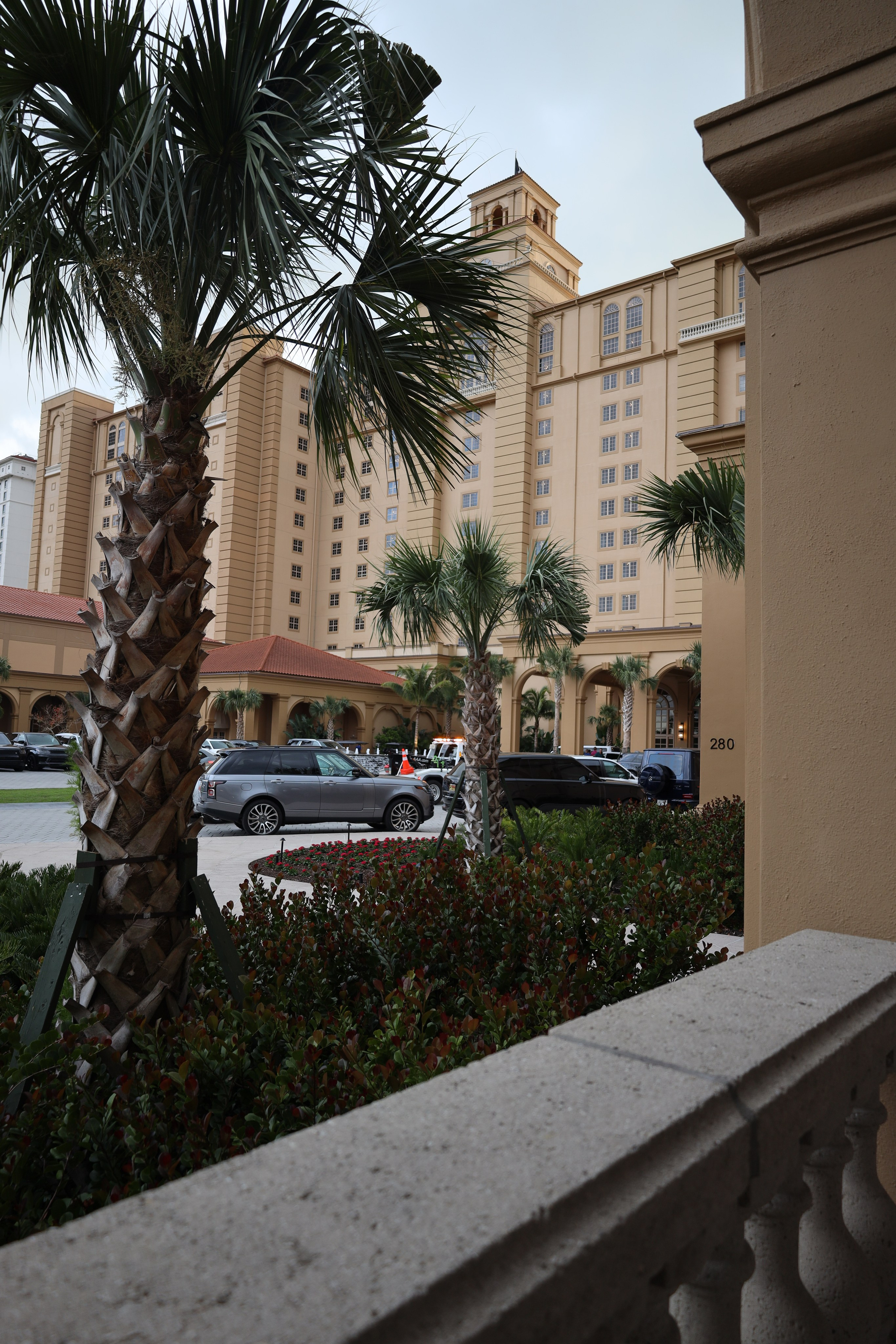 Operation Healing Forces March 2024 at Ritz Carlton Beach Naples. Out and About 239