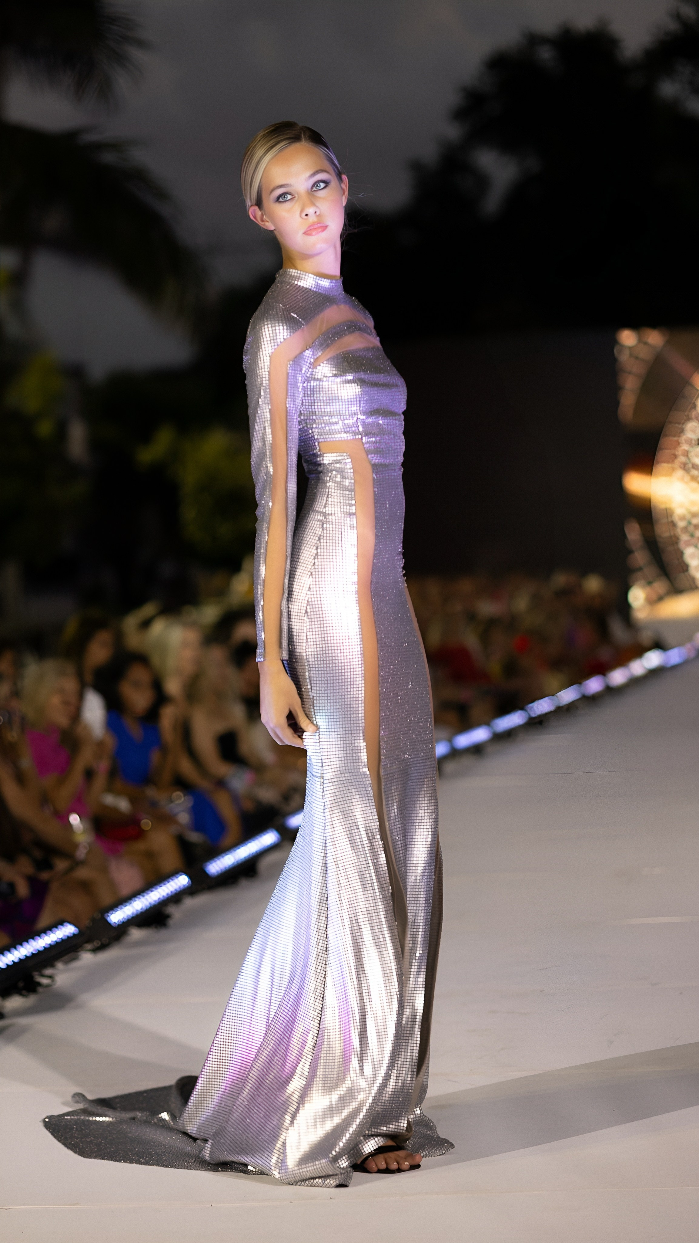 Carlos Merchan. Out and About 239