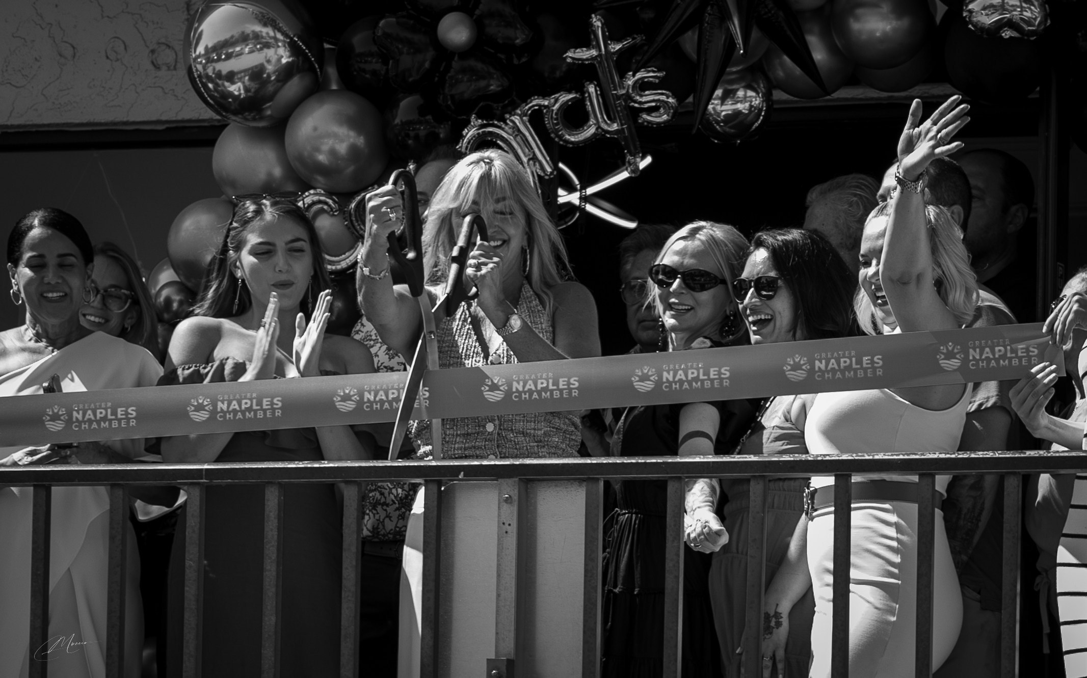 Torch Yoga Grand Opening. Out and About 239