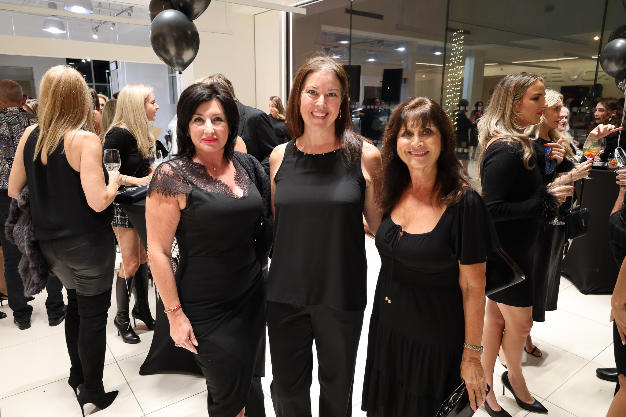 NLM at Bentley Naples. Out and About 239