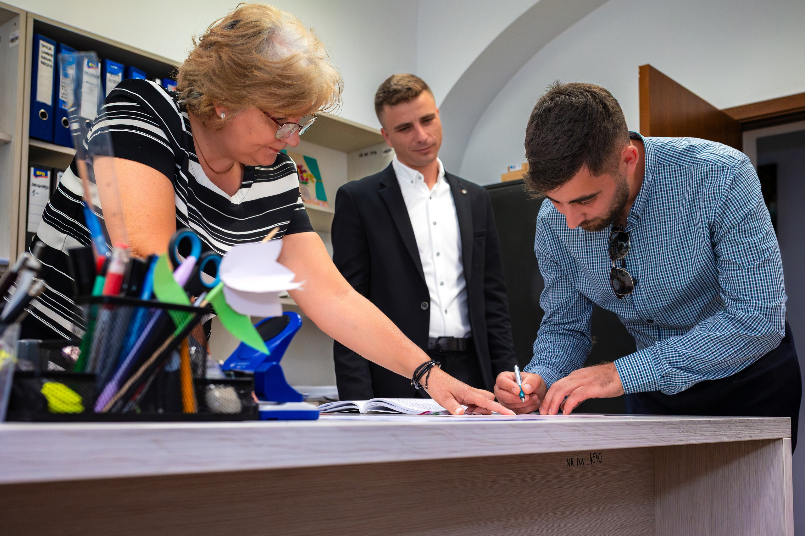 Cununie Elena si Mihai. Ionut Brehuescu — Fotograf