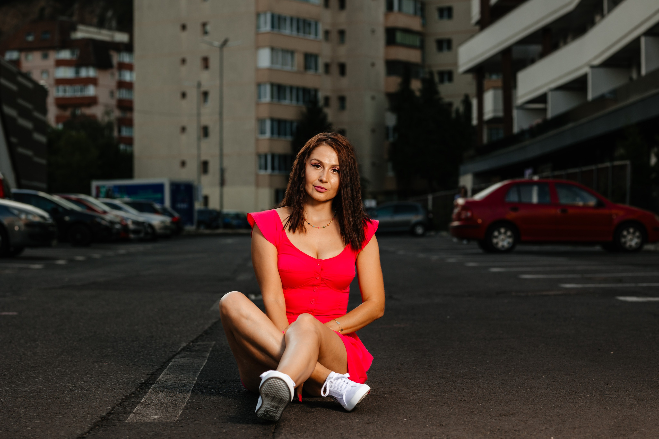 Pata de culoare. Ionut Brehuescu — Fotograf