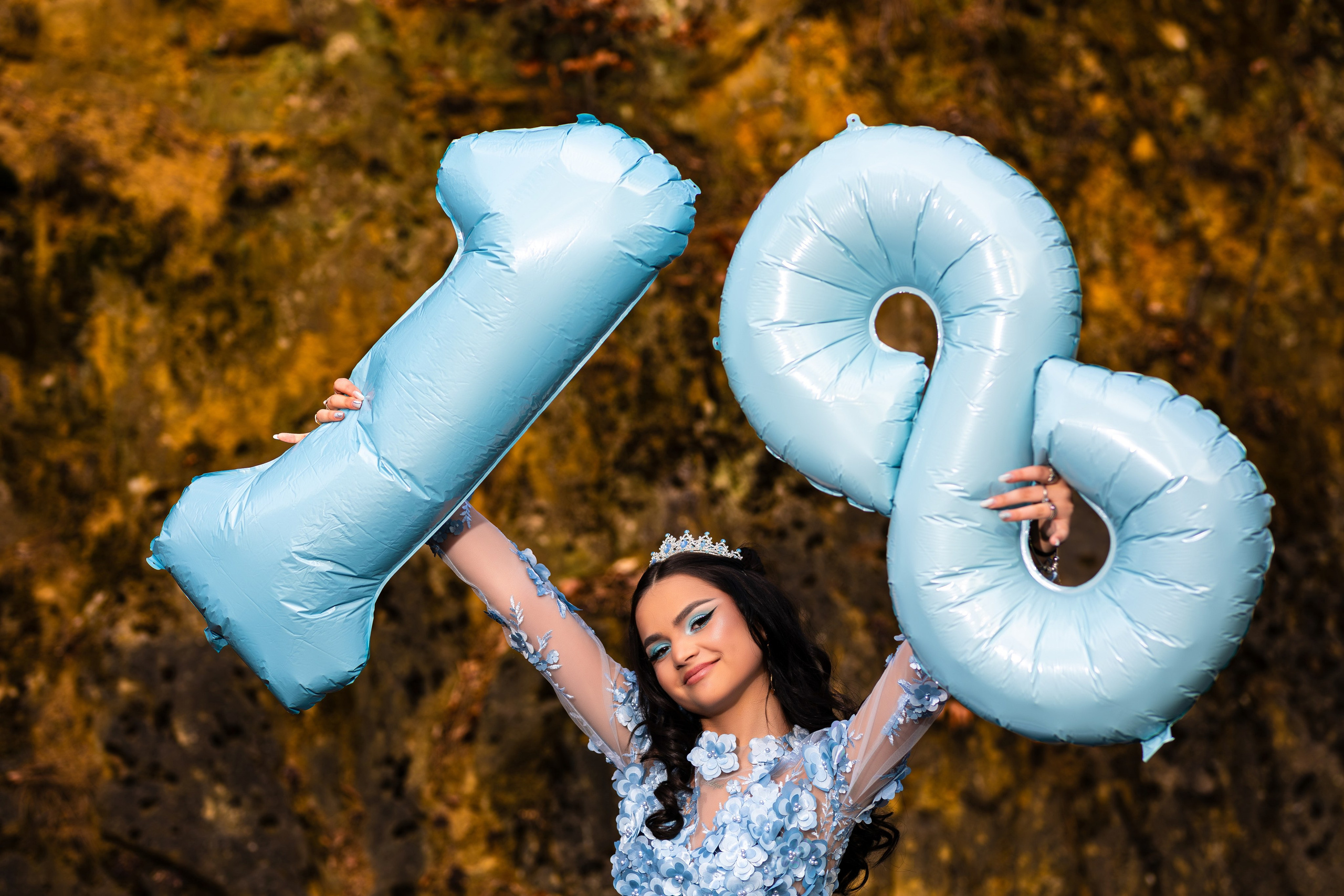 Luiza. Ionut Brehuescu — Fotograf