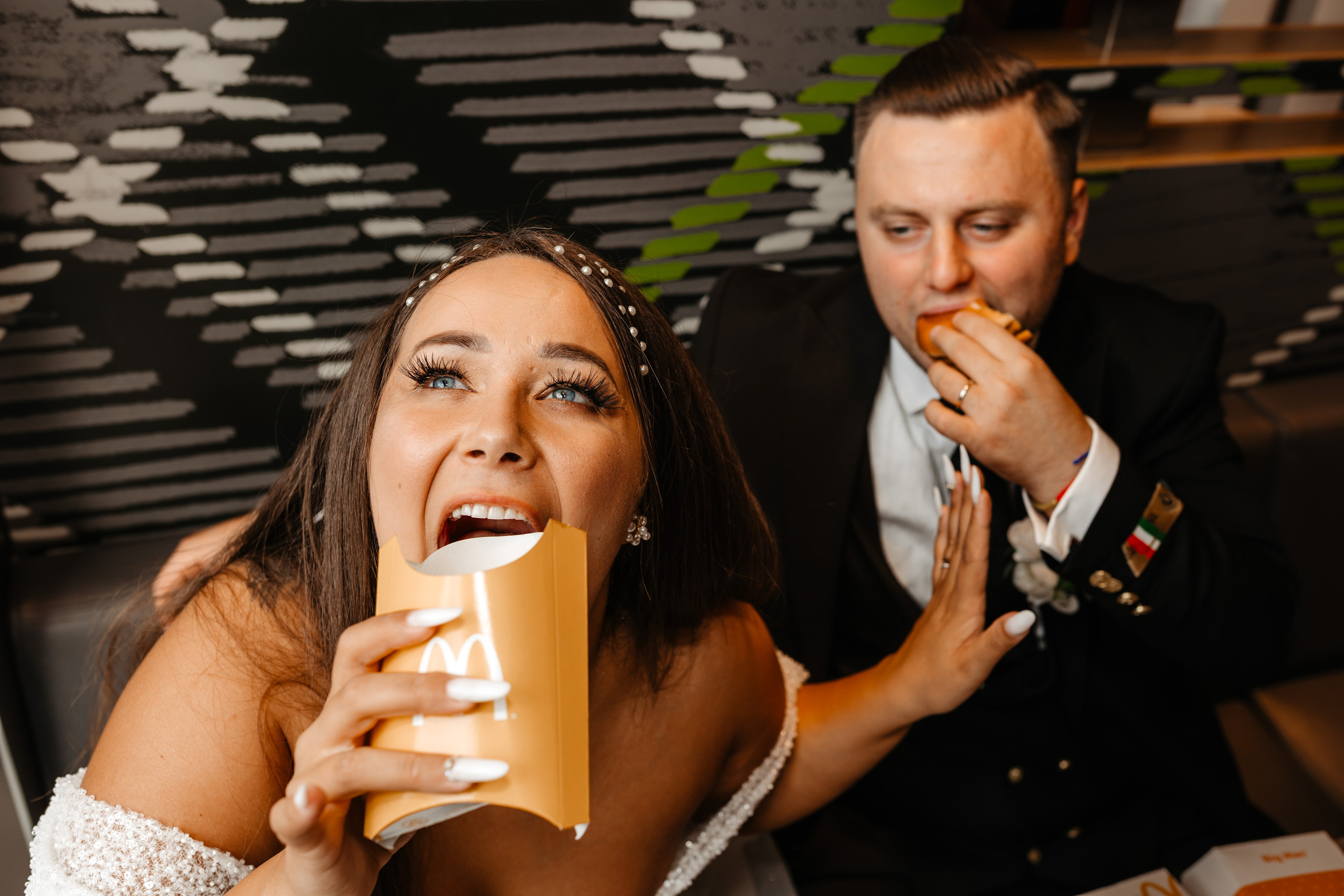 Oana si Axu. Ionut Brehuescu — Fotograf