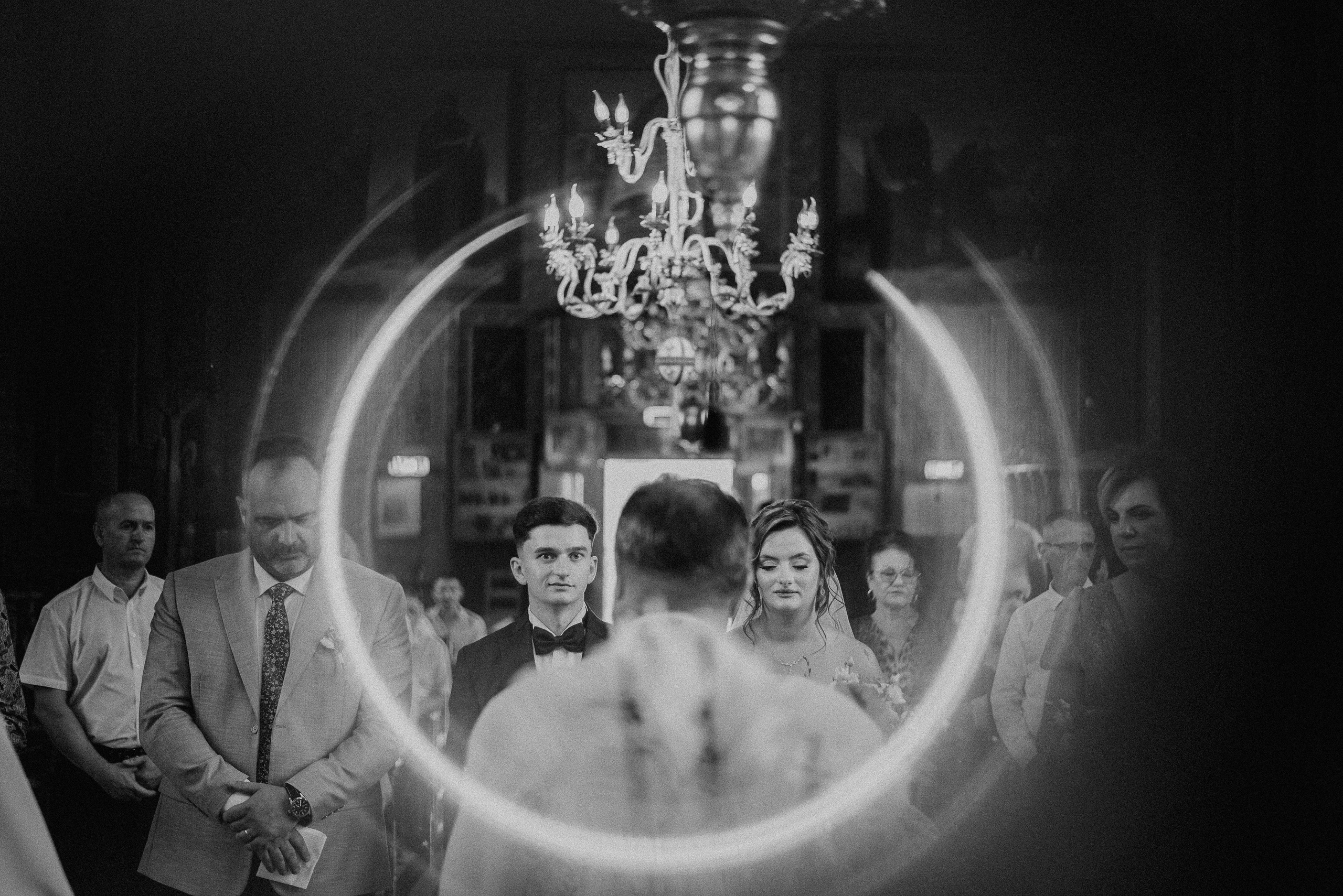 Fotografii Nuntă. Pantelimon Fotograf