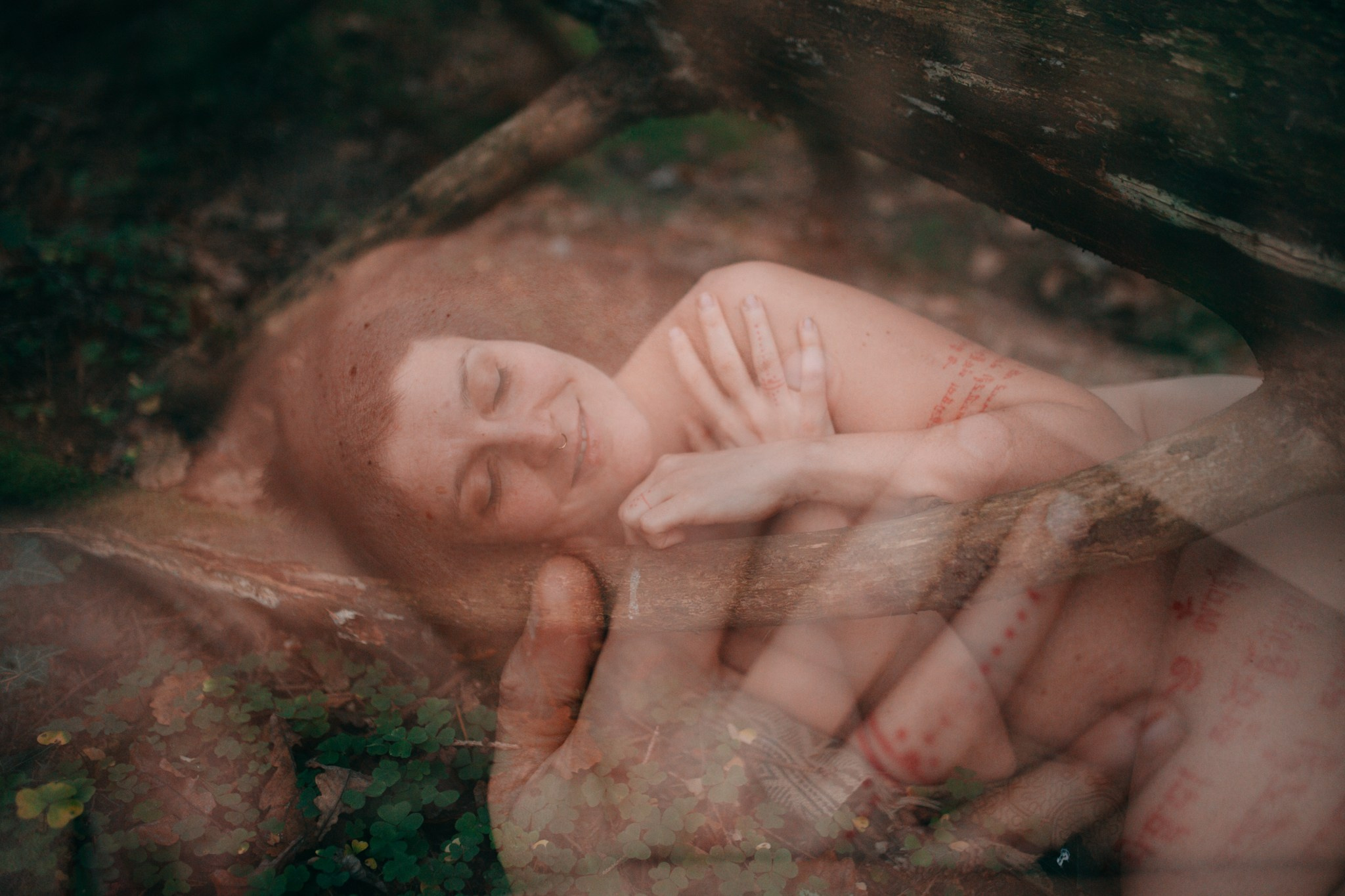 Жива. Главная