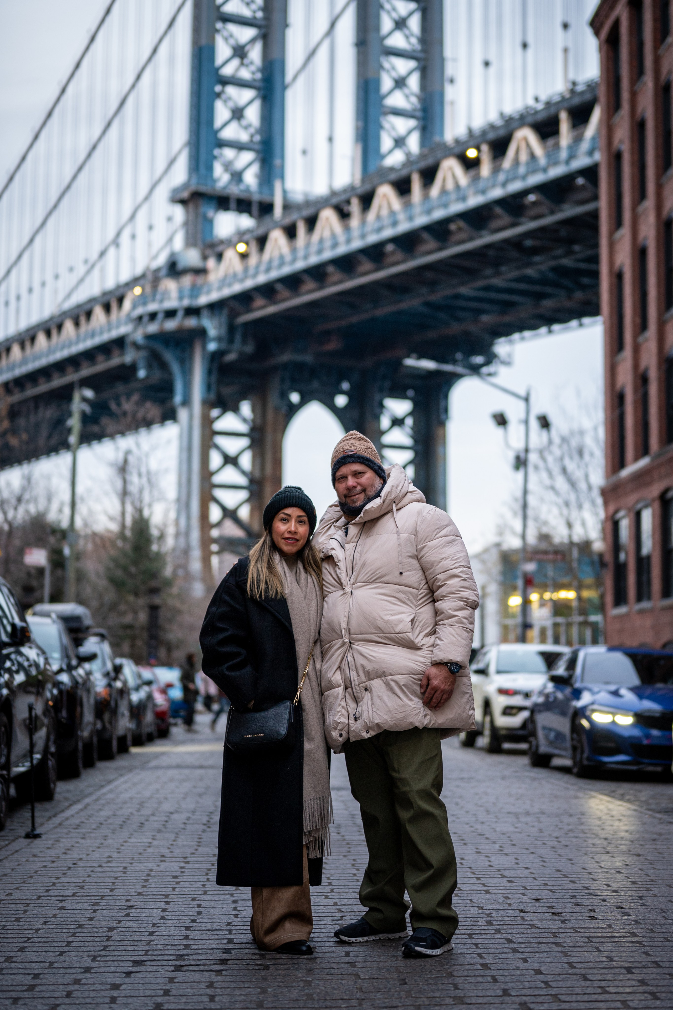 Friends Photoshoot in NYC | Lifestyle Walk Session. Photography company in NYC — Sirius Proxima Photography
