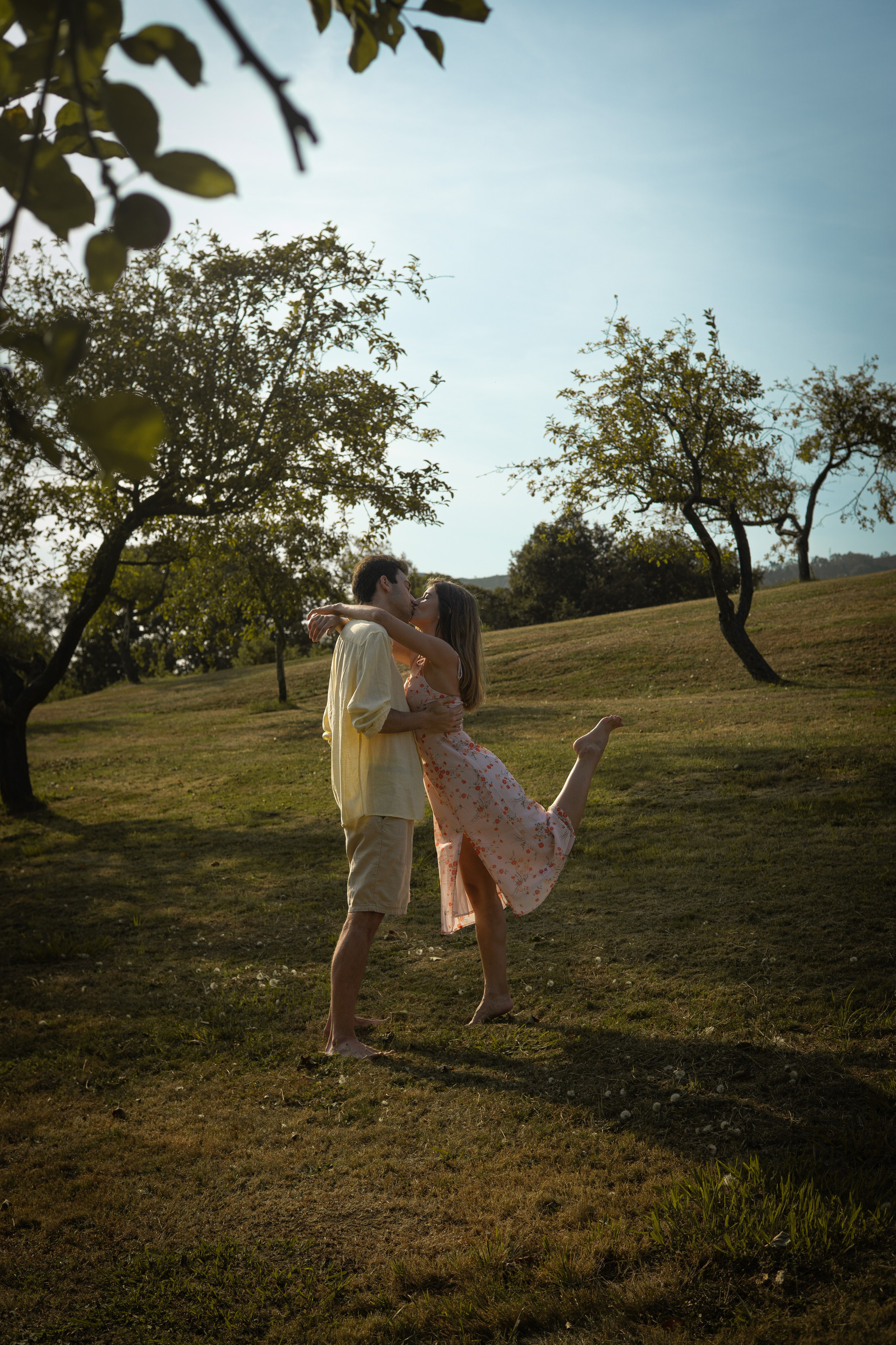 Kate & Tony’s Love Story. Intimate moments & heartfelt portraits Anna Luchina