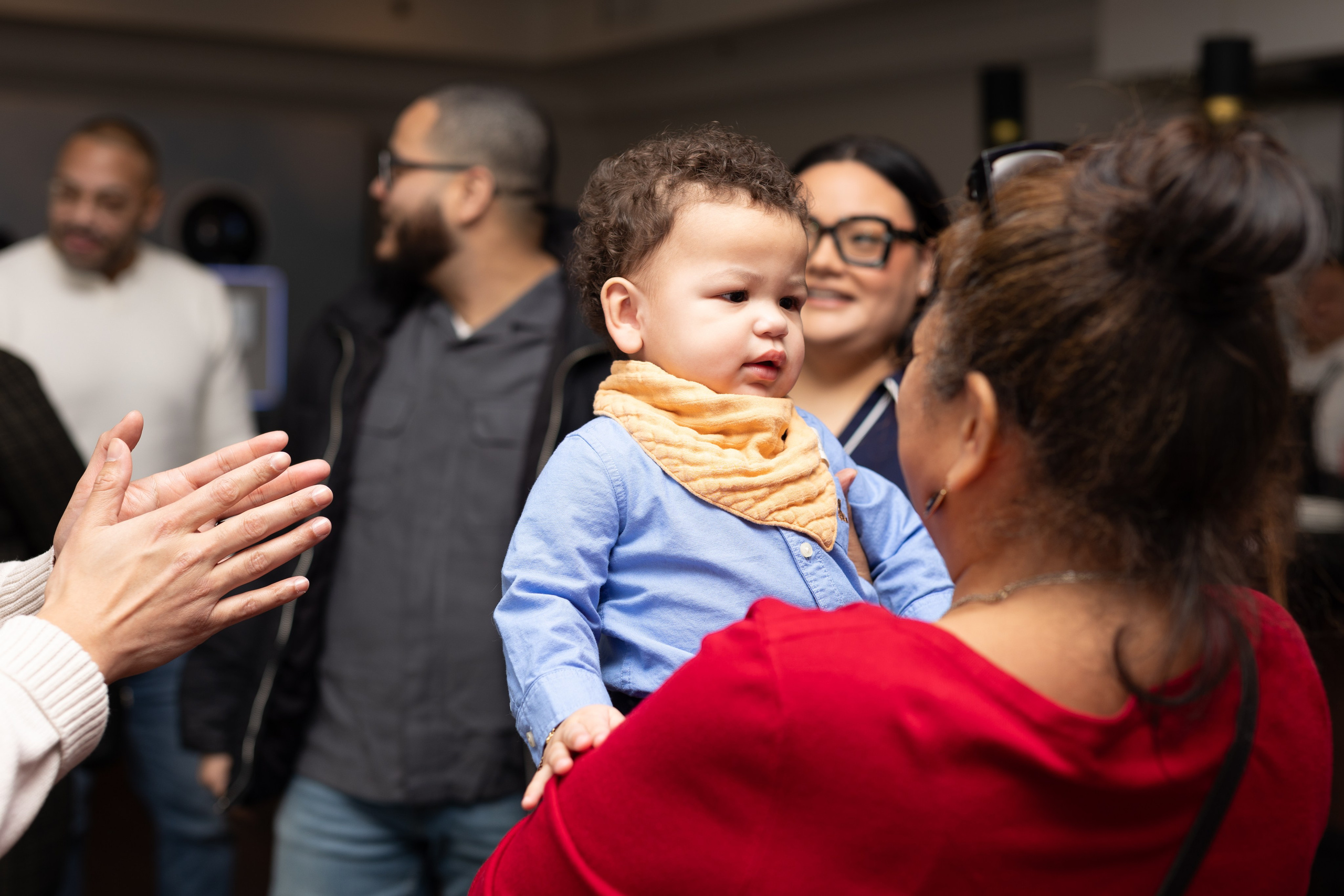 Celebrating Ruby’s First Chapter. Family, lifestyle, and commercial photography in New York and New Jersey