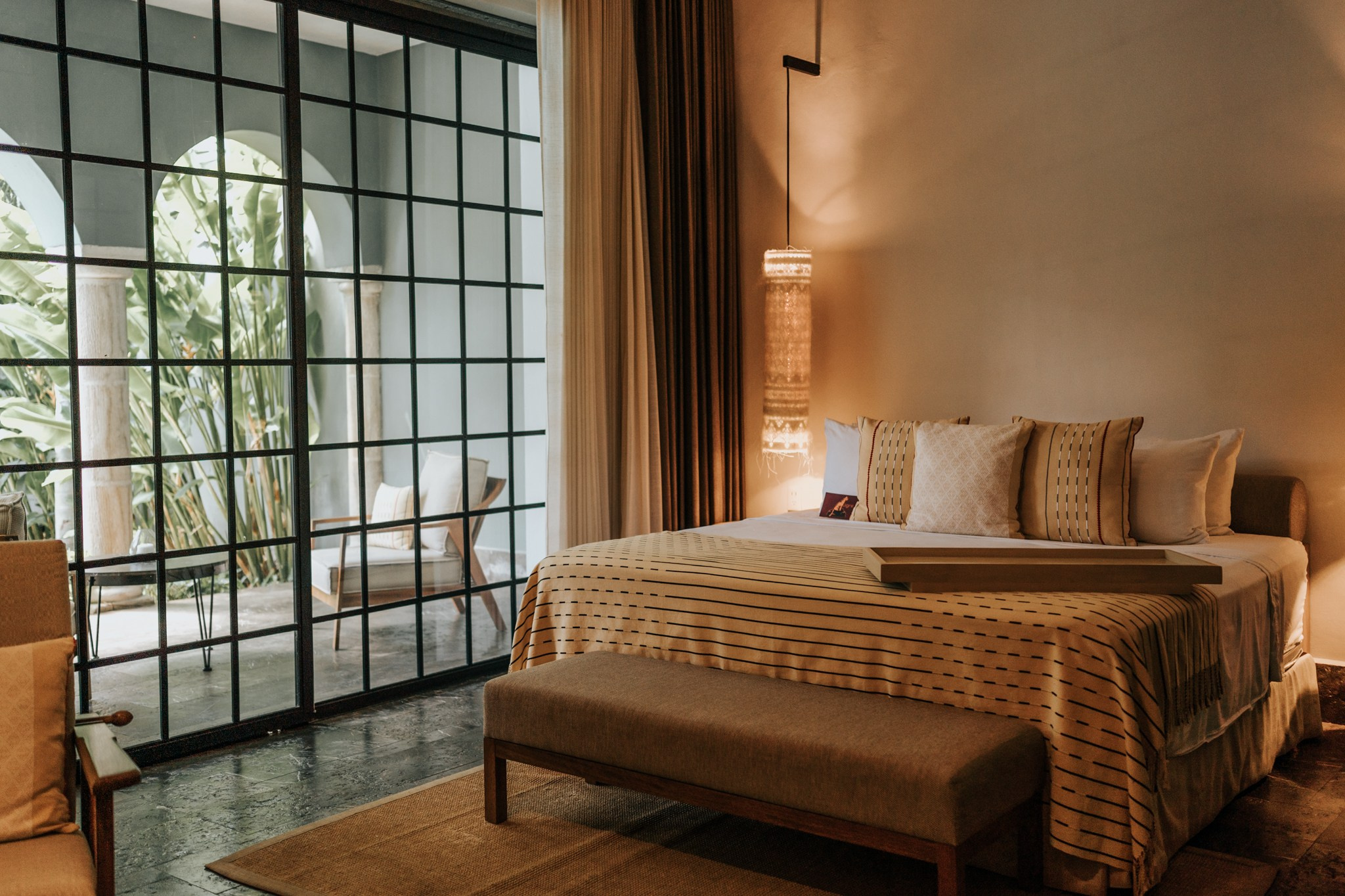 Fotografía de espacios