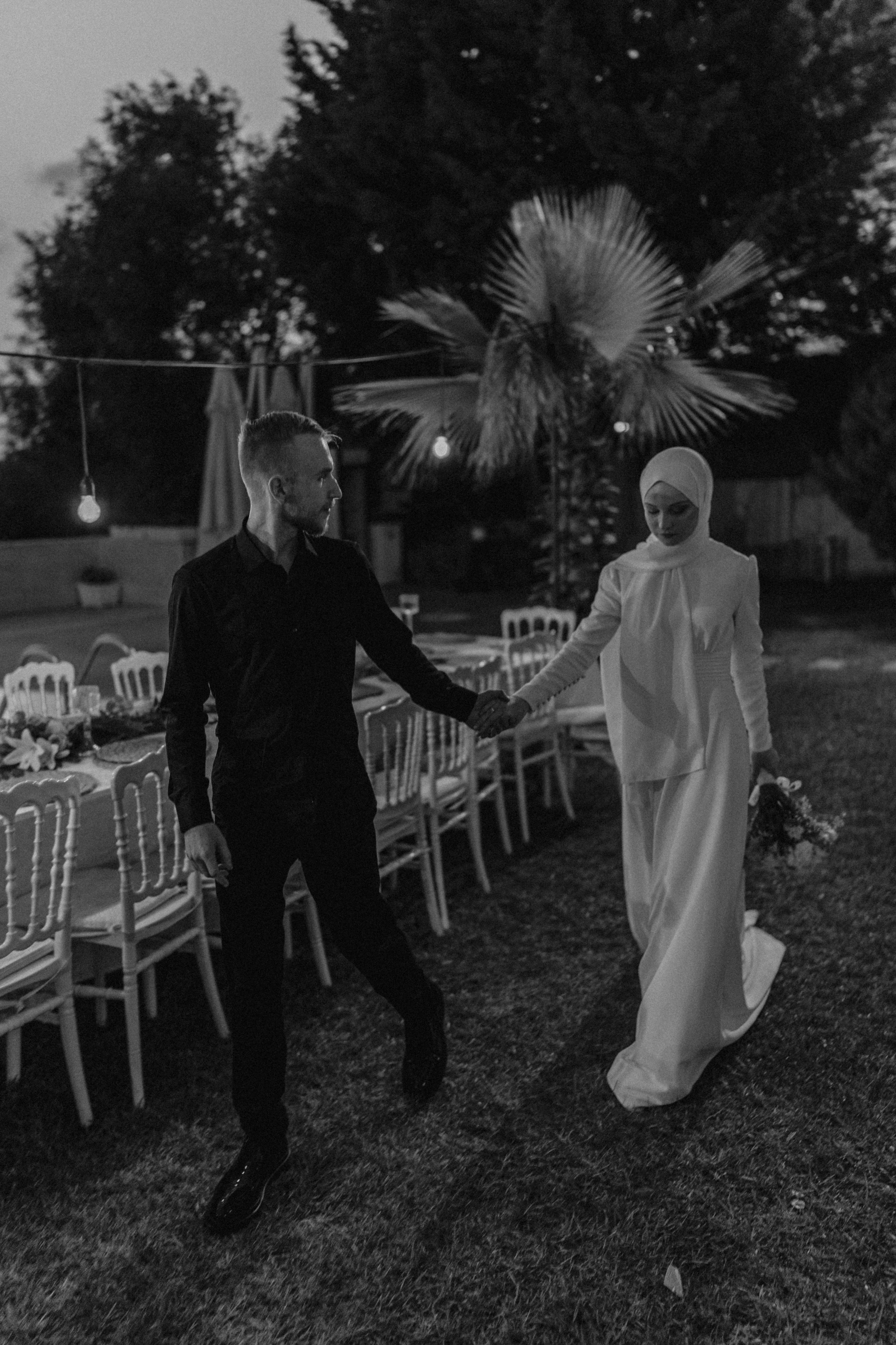 Muslim wedding. Фотограф Москва Ларина Юлия